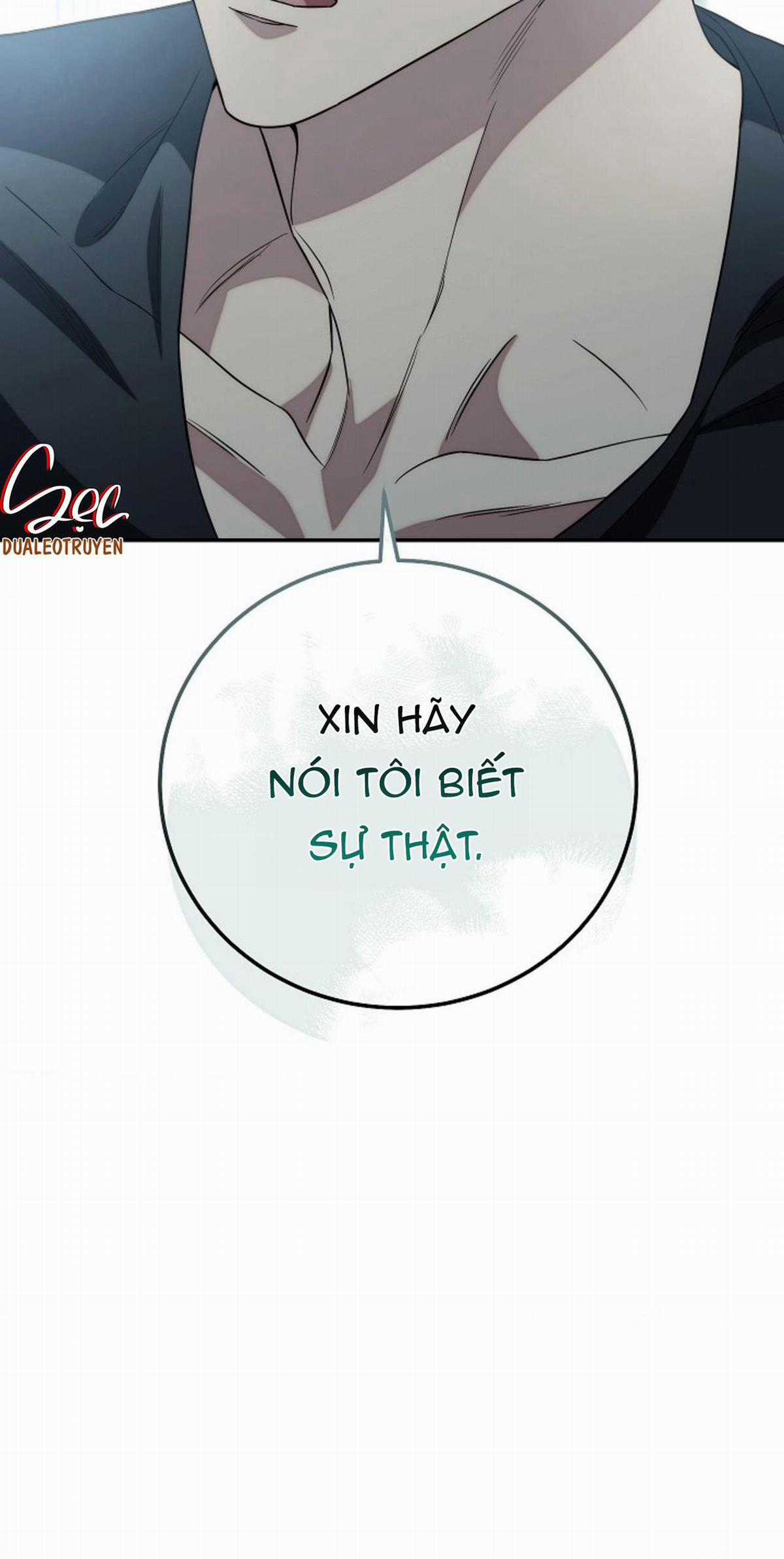 Chó Lớn Bắt Nạt Chủ - Chapter 21 - Trang 45
