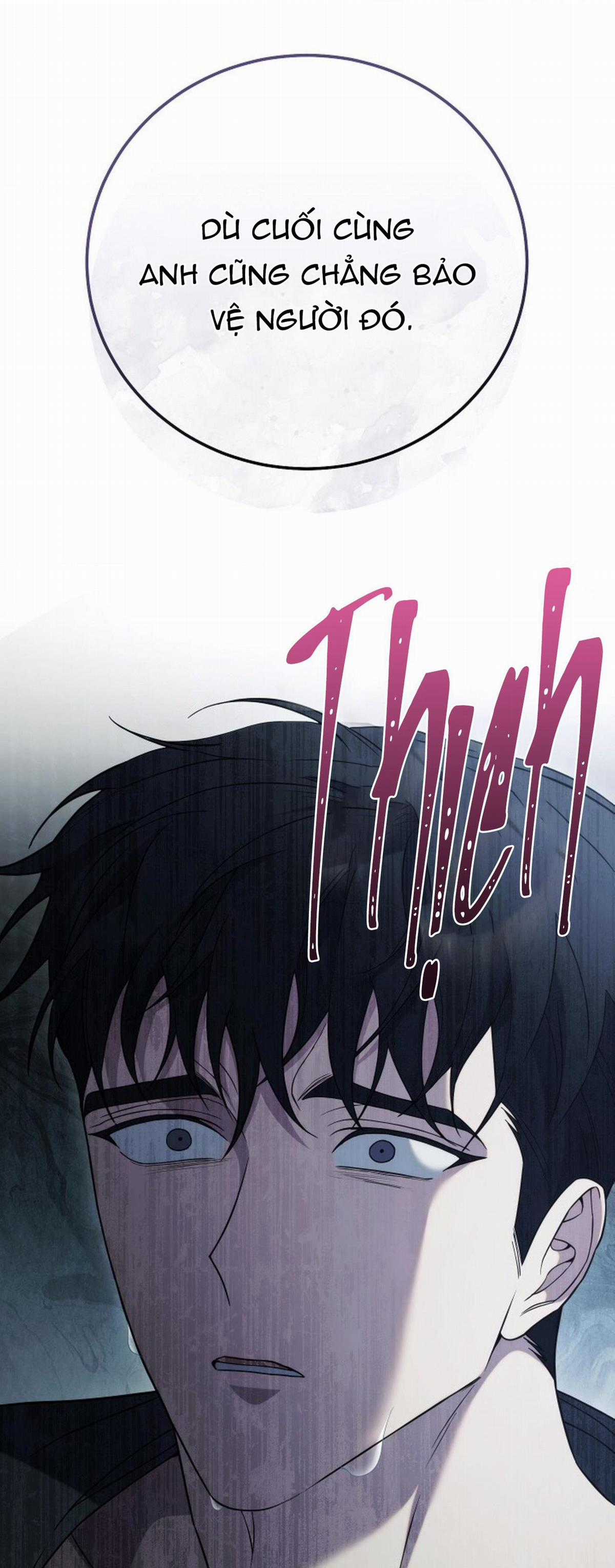 Chó Lớn Bắt Nạt Chủ - Chapter 22 - Trang 11