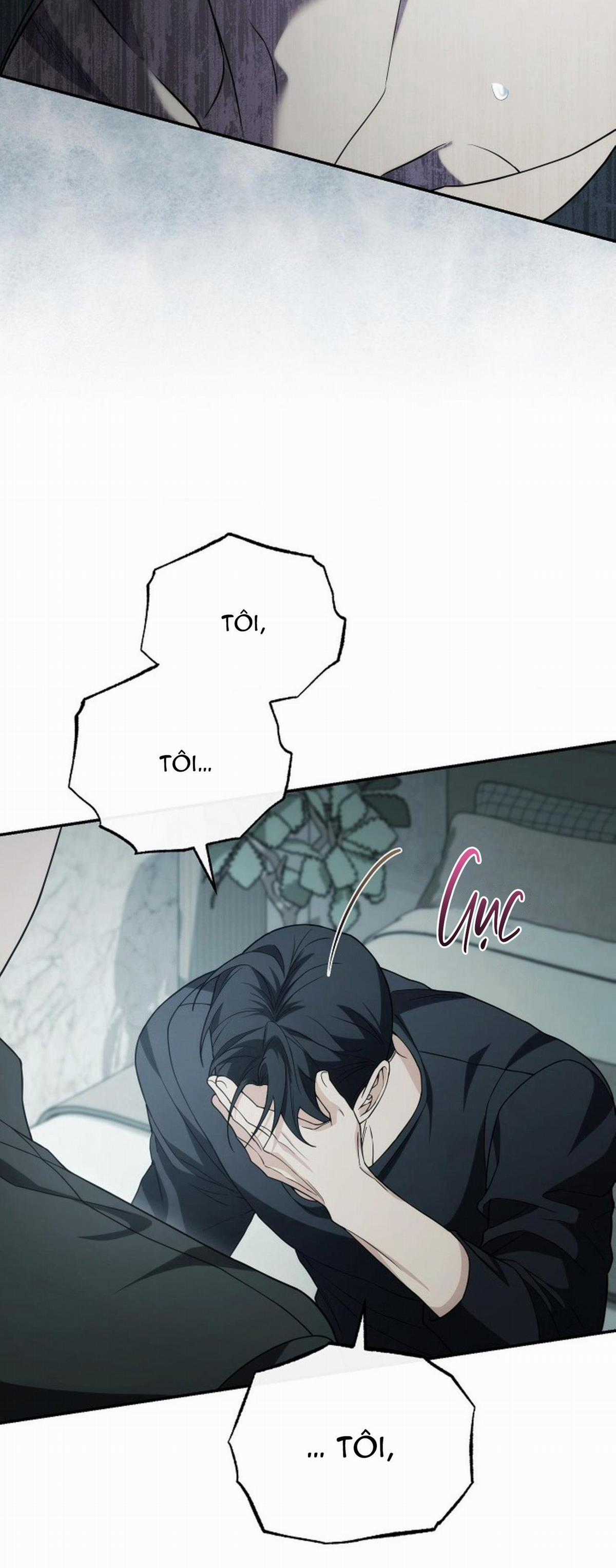 Chó Lớn Bắt Nạt Chủ - Chapter 22 - Trang 12