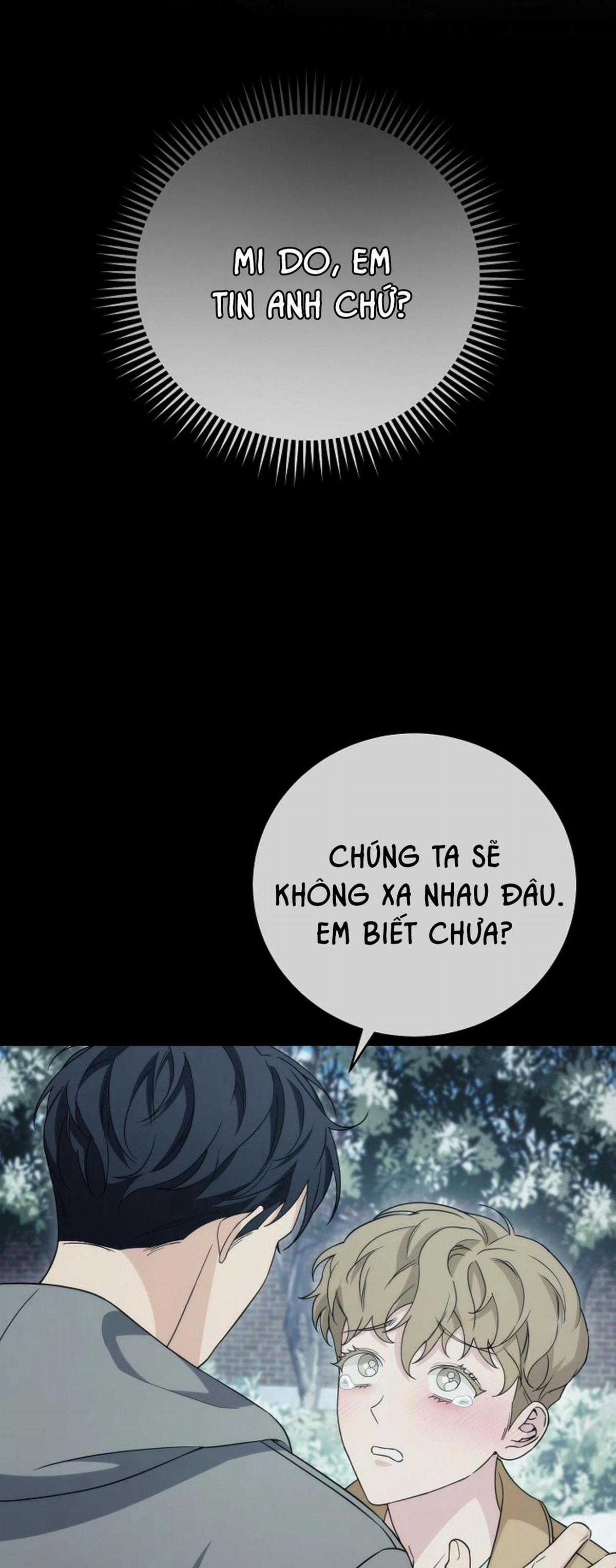 Chó Lớn Bắt Nạt Chủ - Chapter 22 - Trang 14