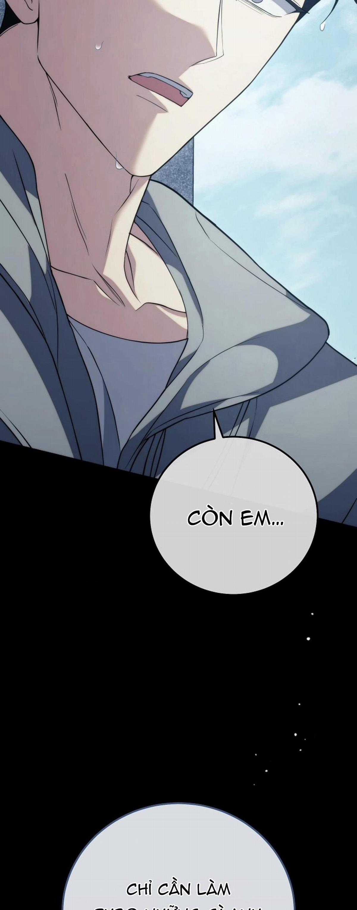 Chó Lớn Bắt Nạt Chủ - Chapter 22 - Trang 16