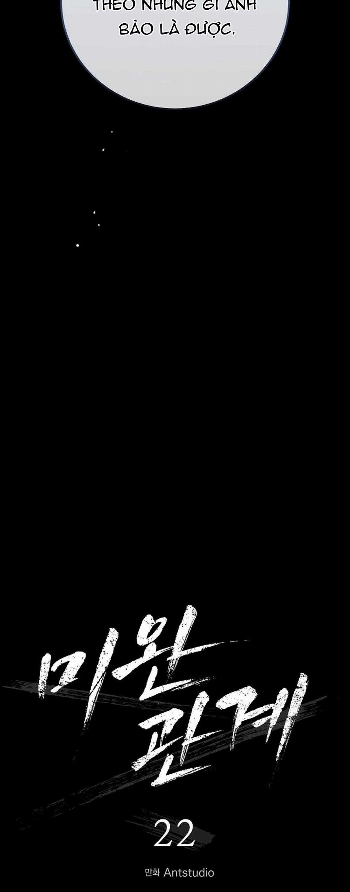 Chó Lớn Bắt Nạt Chủ - Chapter 22 - Trang 17