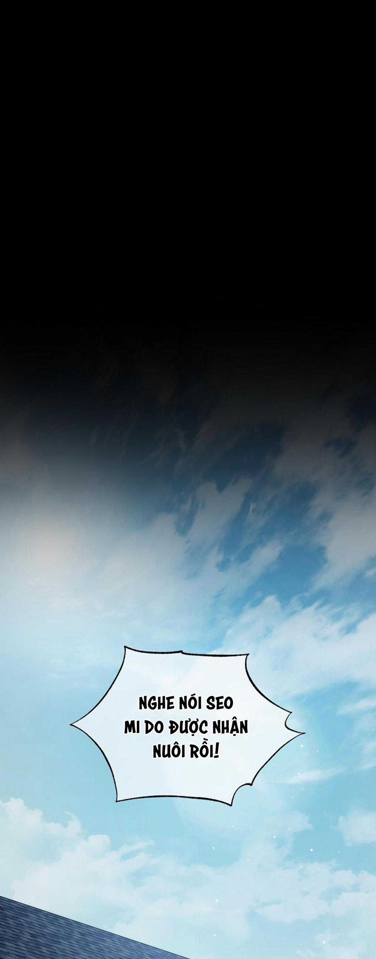 Chó Lớn Bắt Nạt Chủ - Chapter 22 - Trang 18