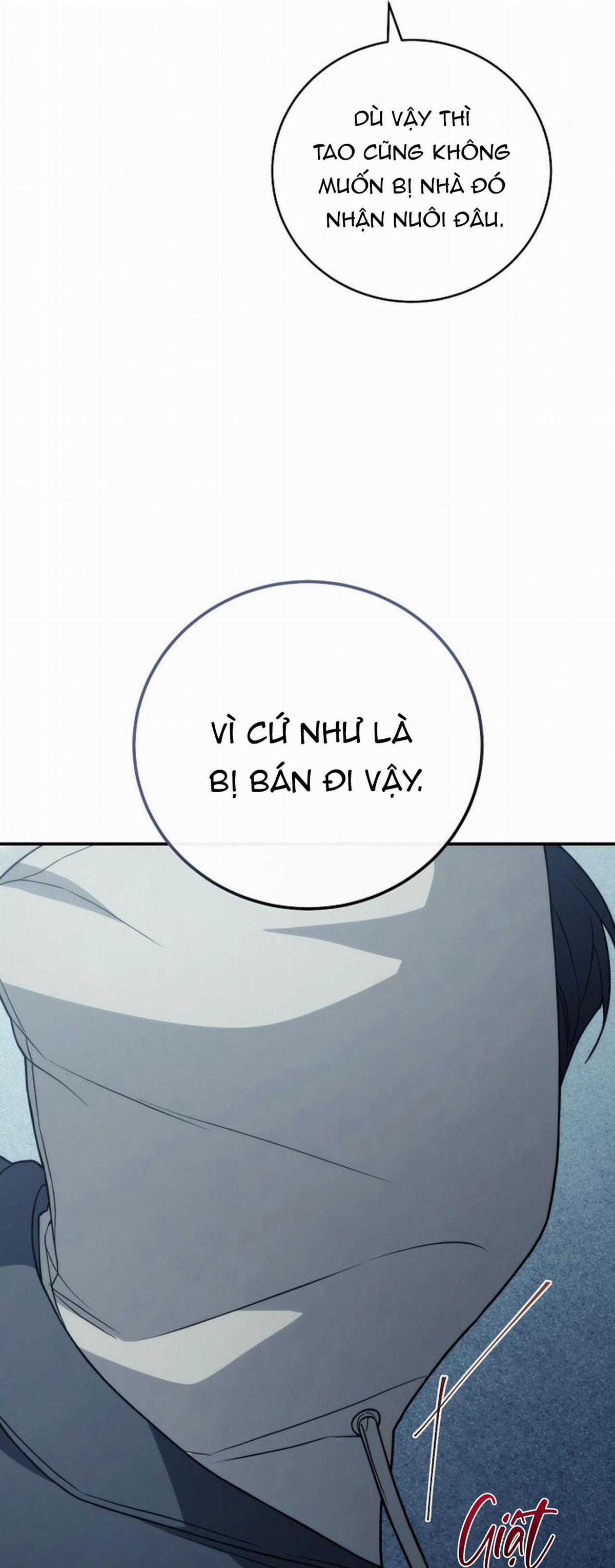 Chó Lớn Bắt Nạt Chủ - Chapter 22 - Trang 21