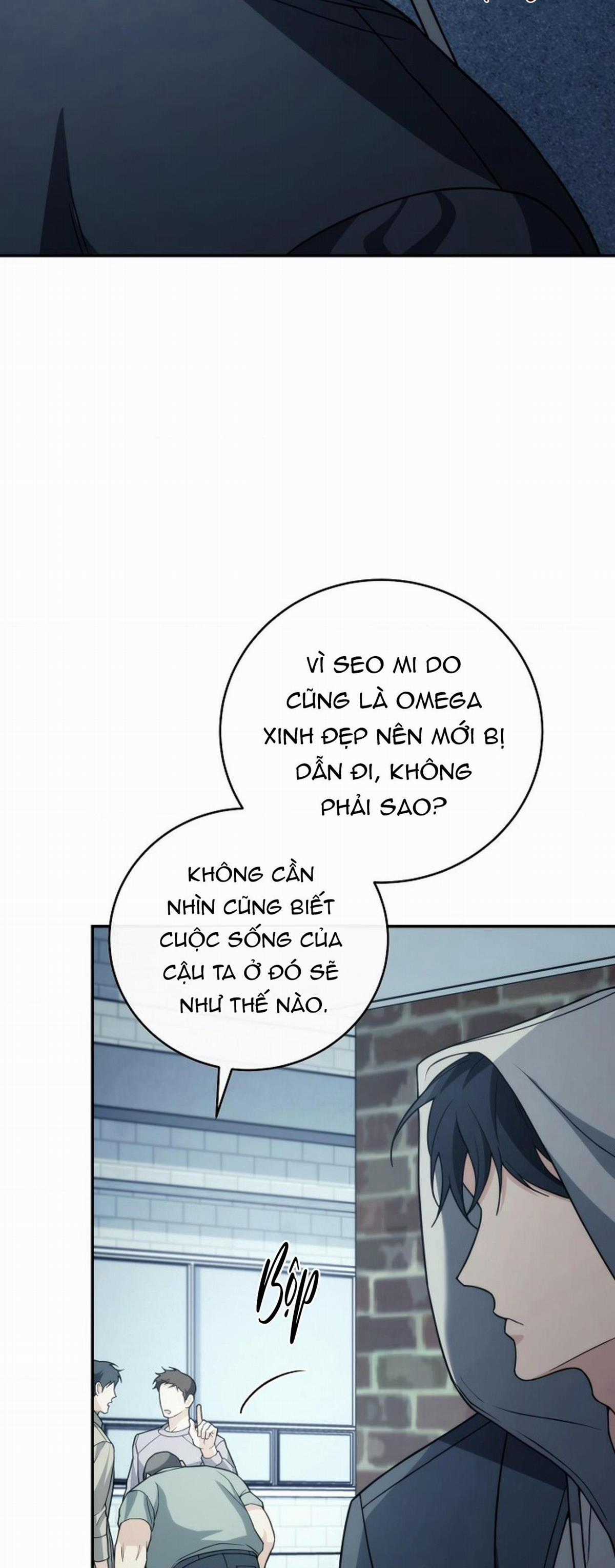 Chó Lớn Bắt Nạt Chủ - Chapter 22 - Trang 22