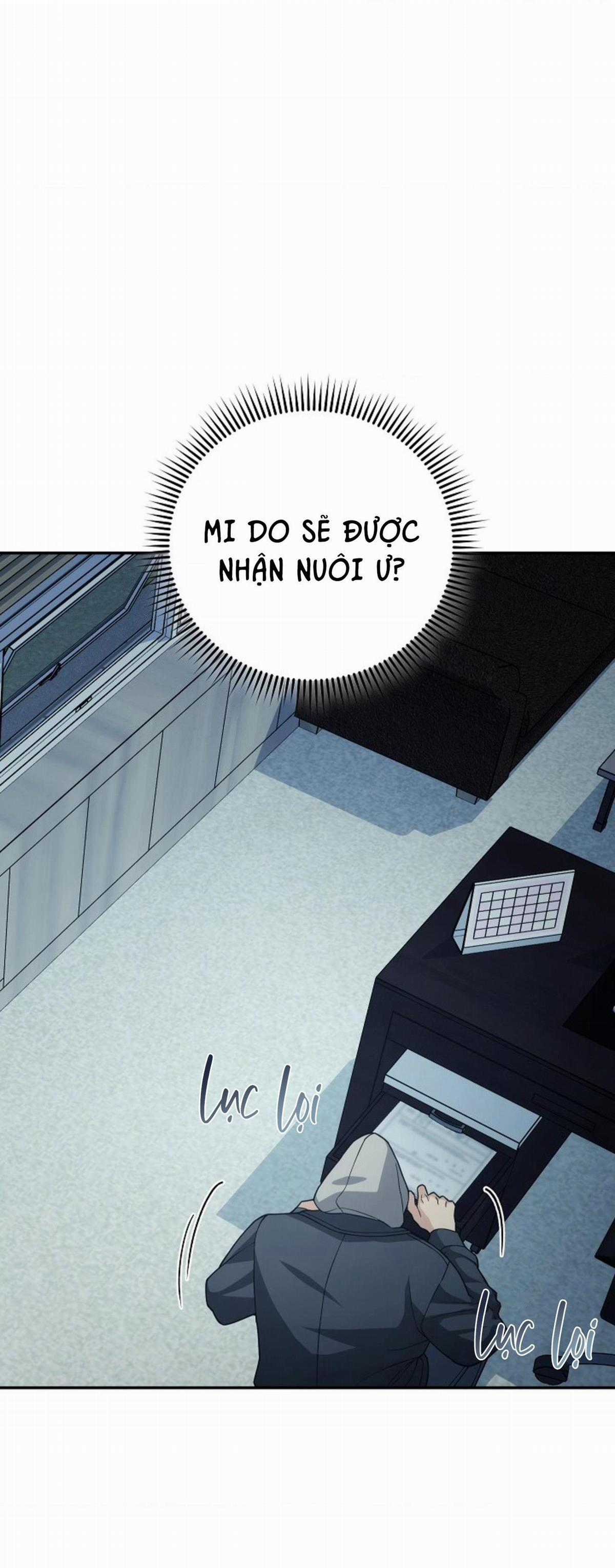 Chó Lớn Bắt Nạt Chủ - Chapter 22 - Trang 26