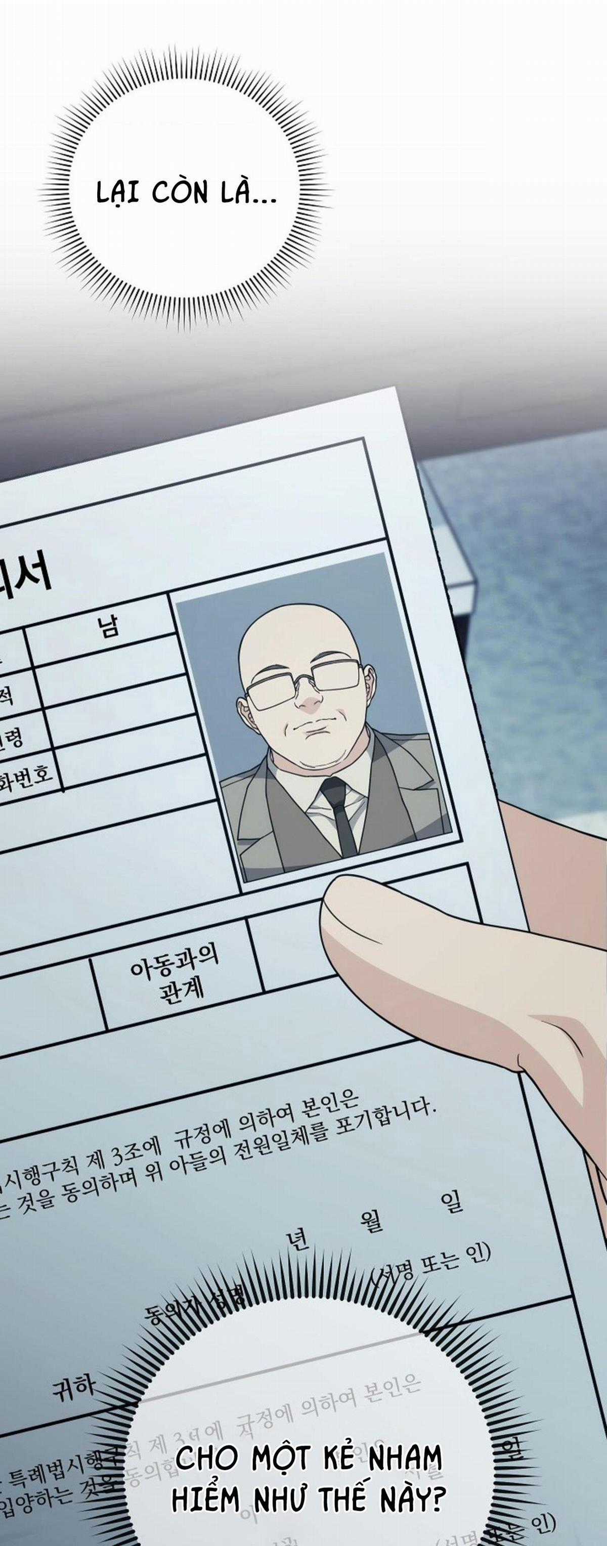 Chó Lớn Bắt Nạt Chủ - Chapter 22 - Trang 27