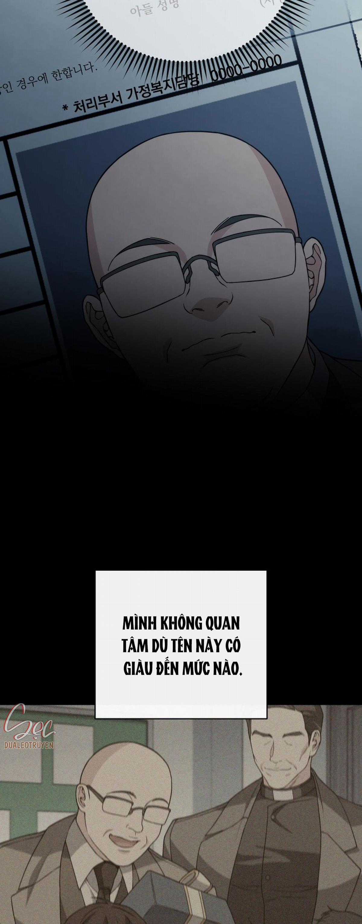 Chó Lớn Bắt Nạt Chủ - Chapter 22 - Trang 28