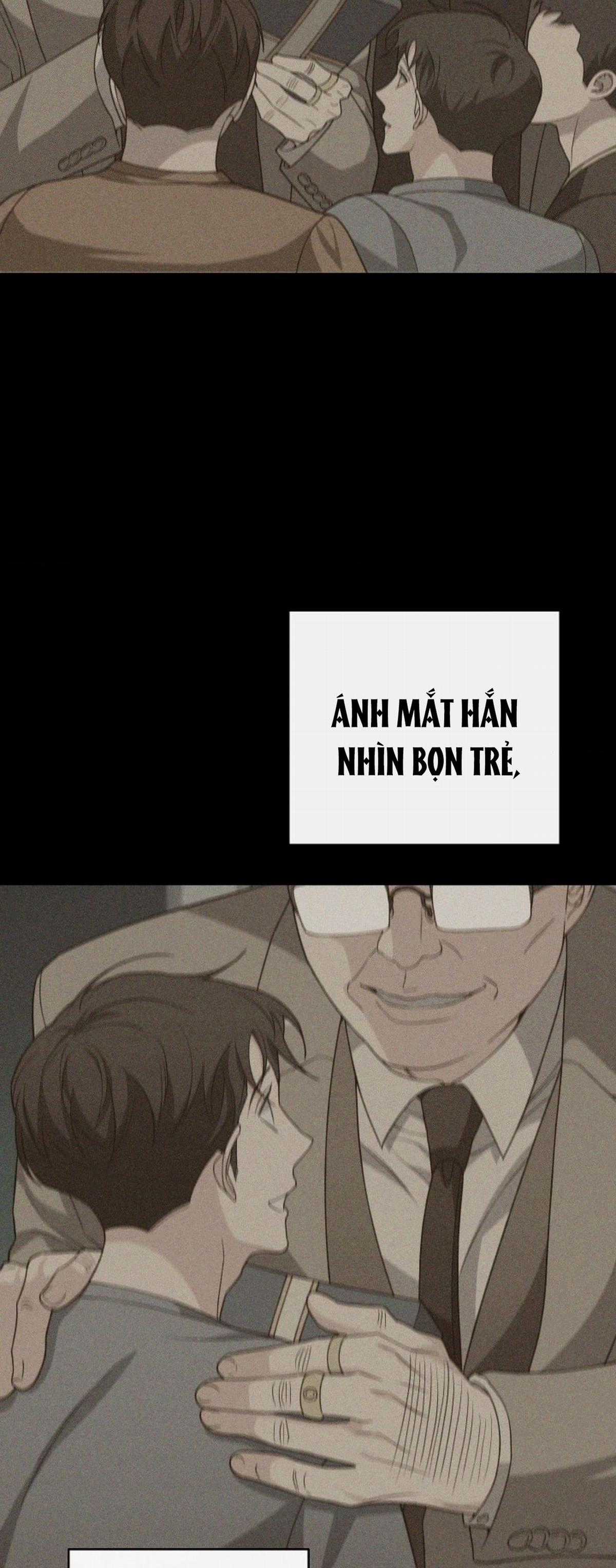 Chó Lớn Bắt Nạt Chủ - Chapter 22 - Trang 29