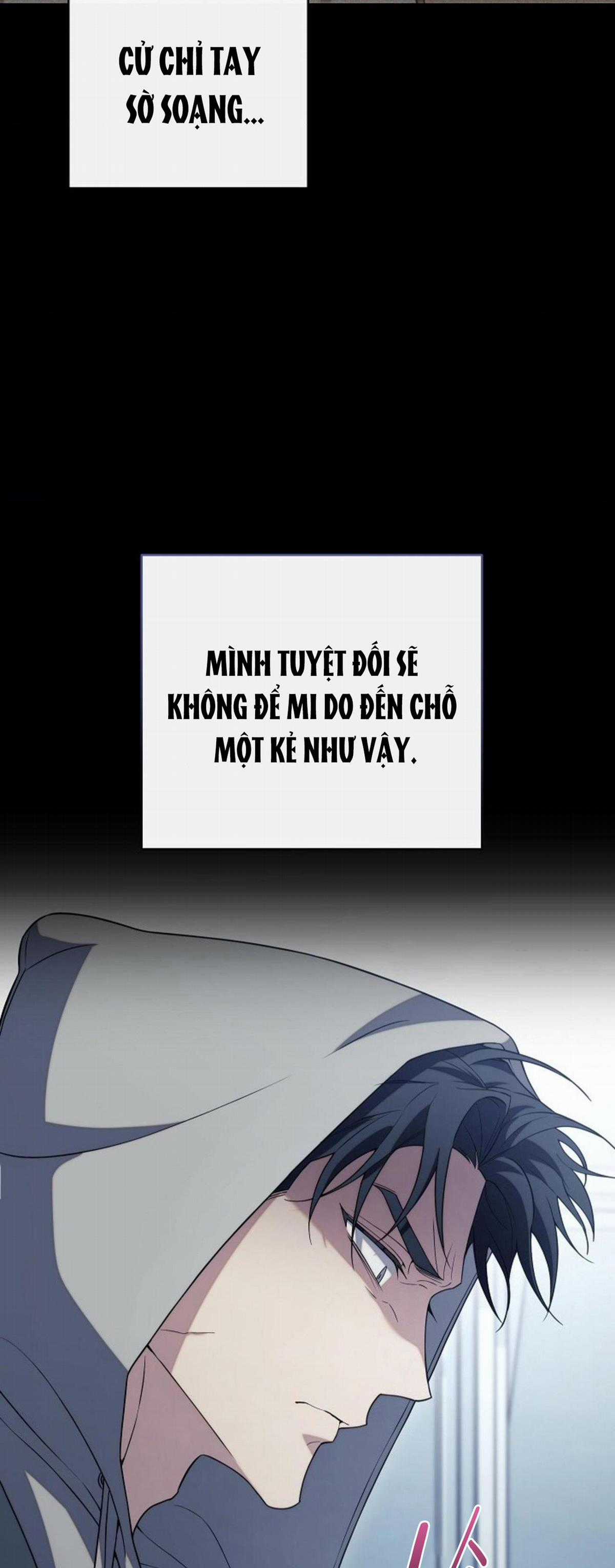 Chó Lớn Bắt Nạt Chủ - Chapter 22 - Trang 30