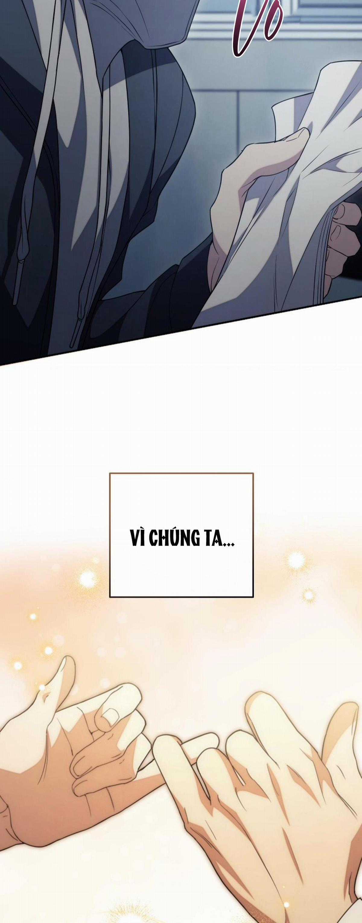 Chó Lớn Bắt Nạt Chủ - Chapter 22 - Trang 31