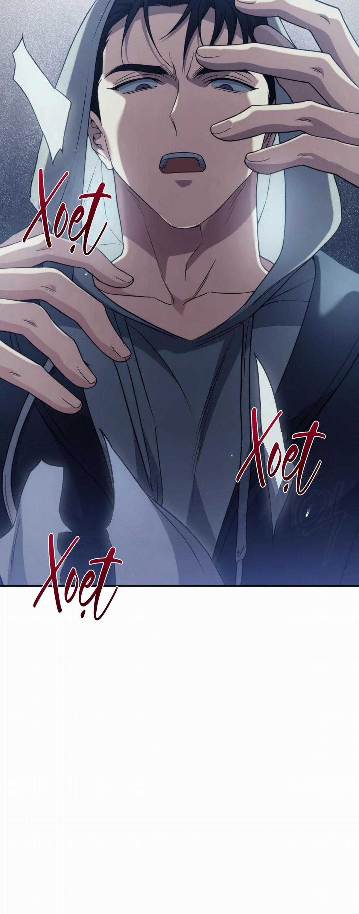 Chó Lớn Bắt Nạt Chủ - Chapter 22 - Trang 35