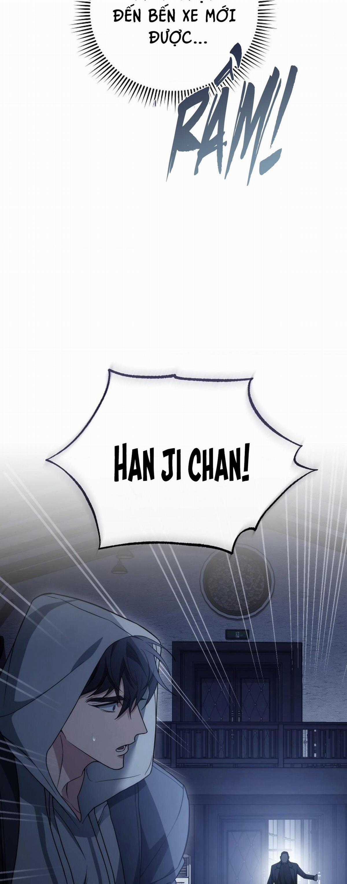 Chó Lớn Bắt Nạt Chủ - Chapter 22 - Trang 40