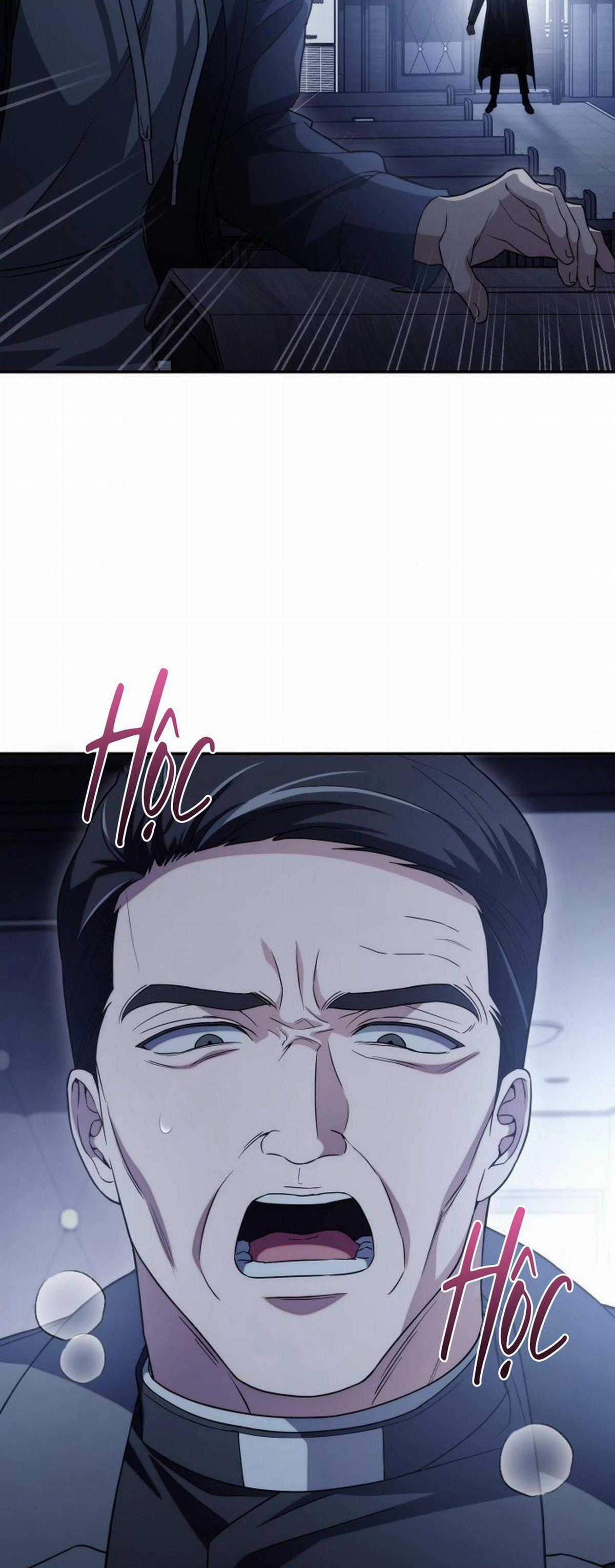 Chó Lớn Bắt Nạt Chủ - Chapter 22 - Trang 41