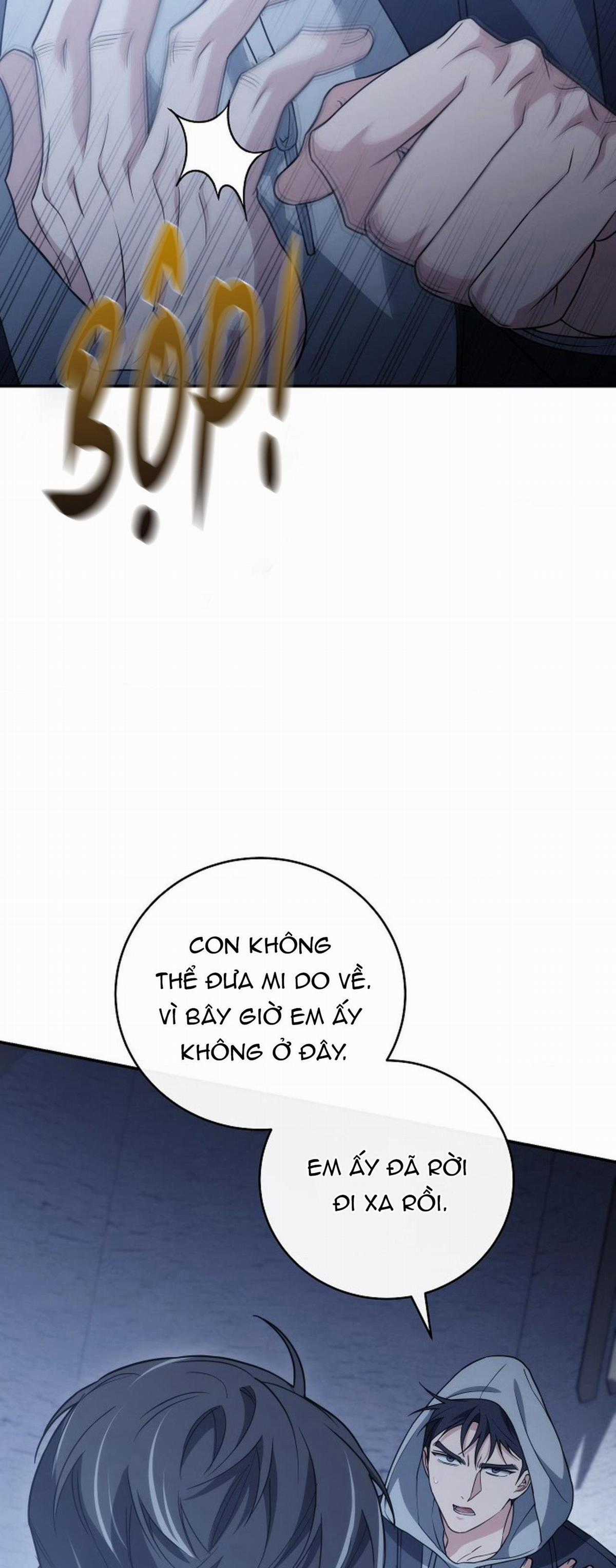 Chó Lớn Bắt Nạt Chủ - Chapter 22 - Trang 45