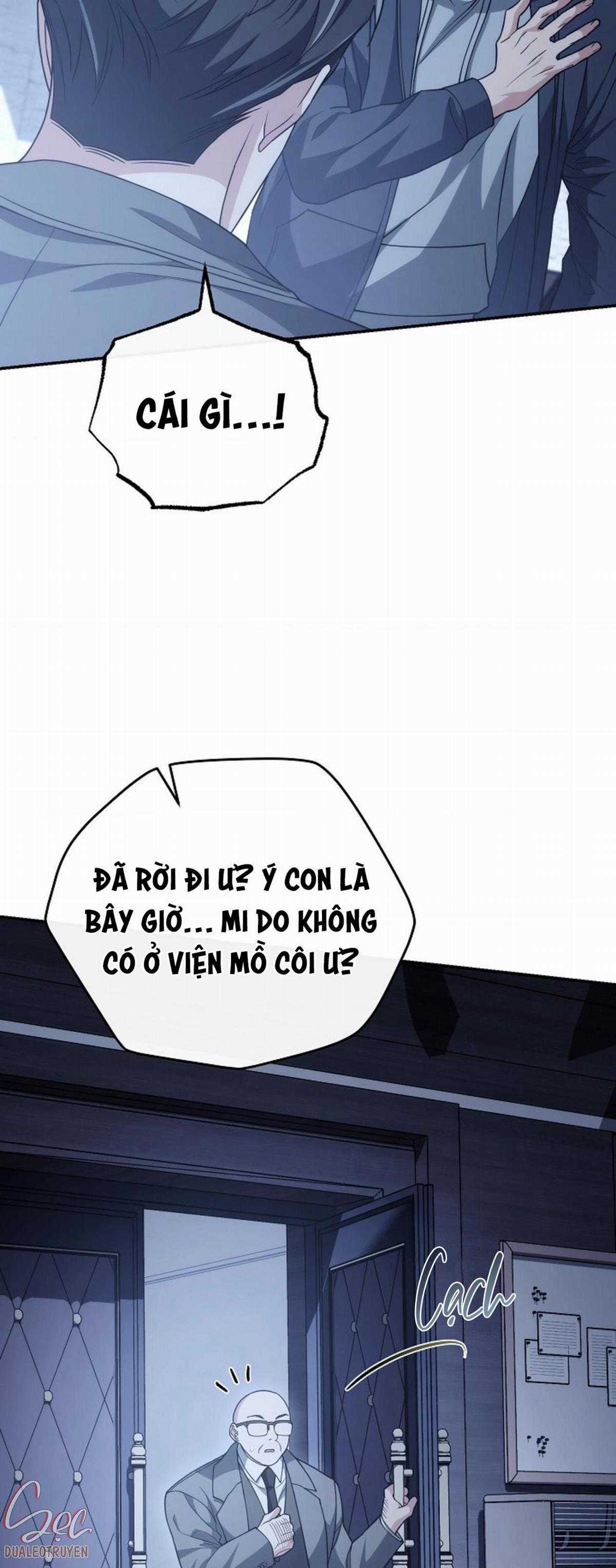 Chó Lớn Bắt Nạt Chủ - Chapter 22 - Trang 46