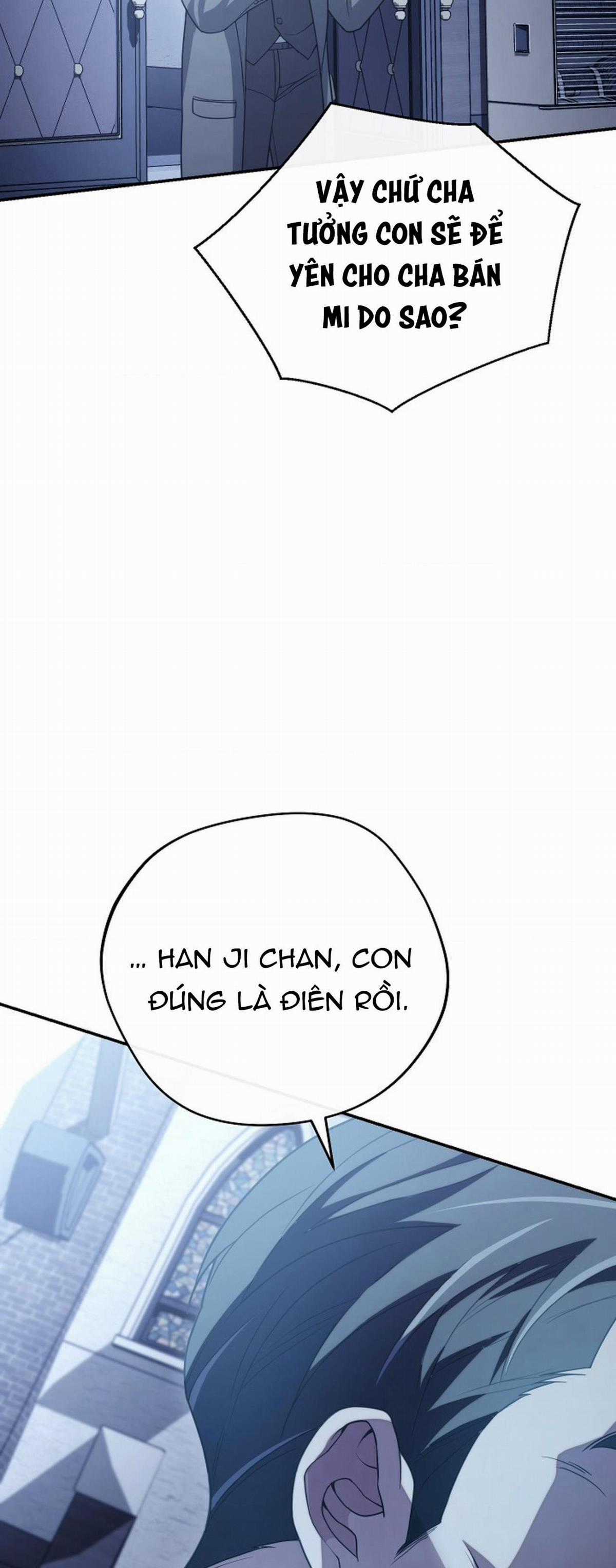 Chó Lớn Bắt Nạt Chủ - Chapter 22 - Trang 47