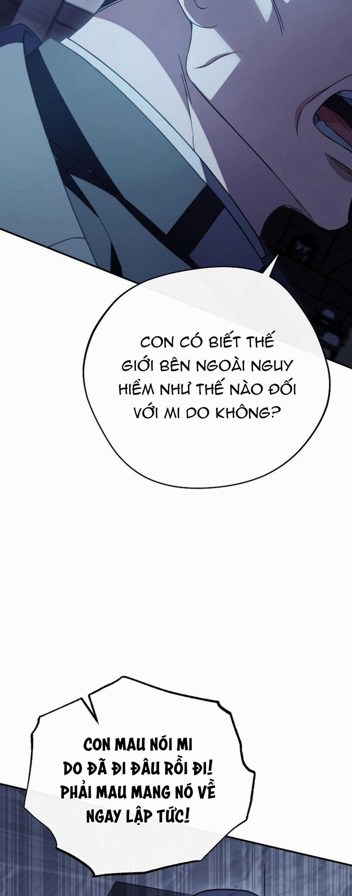 Chó Lớn Bắt Nạt Chủ - Chapter 22 - Trang 48