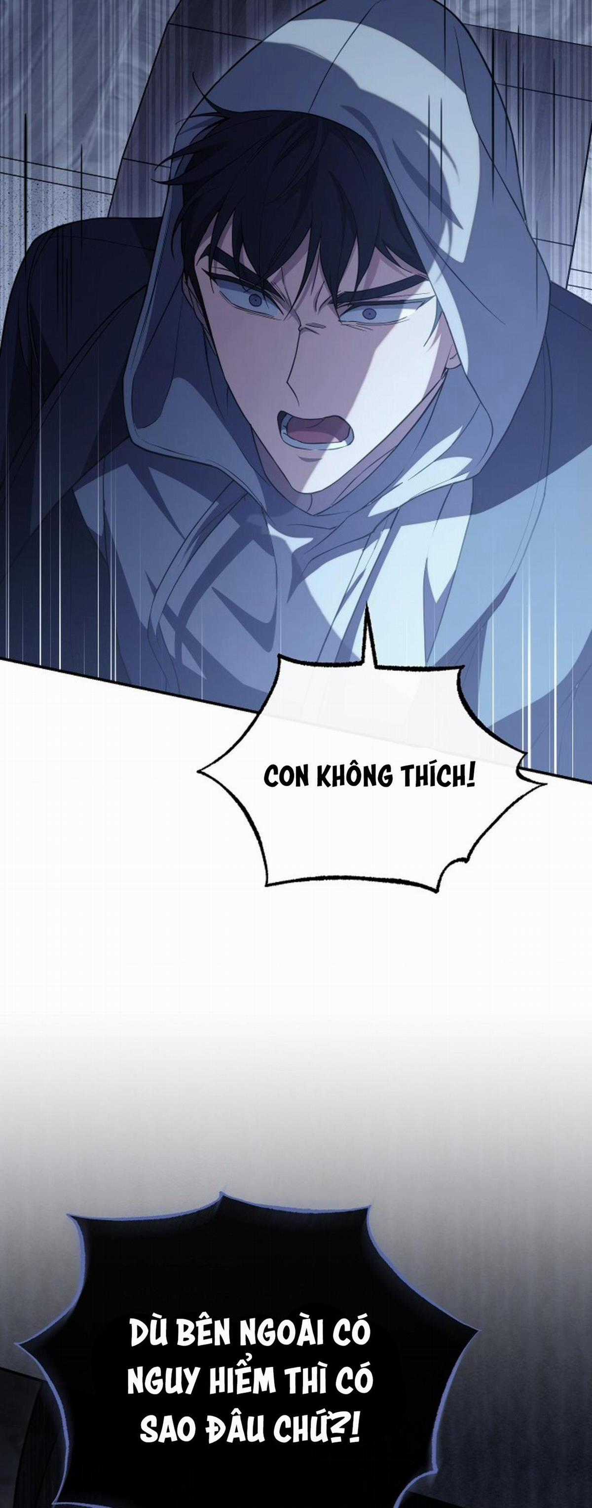 Chó Lớn Bắt Nạt Chủ - Chapter 22 - Trang 49