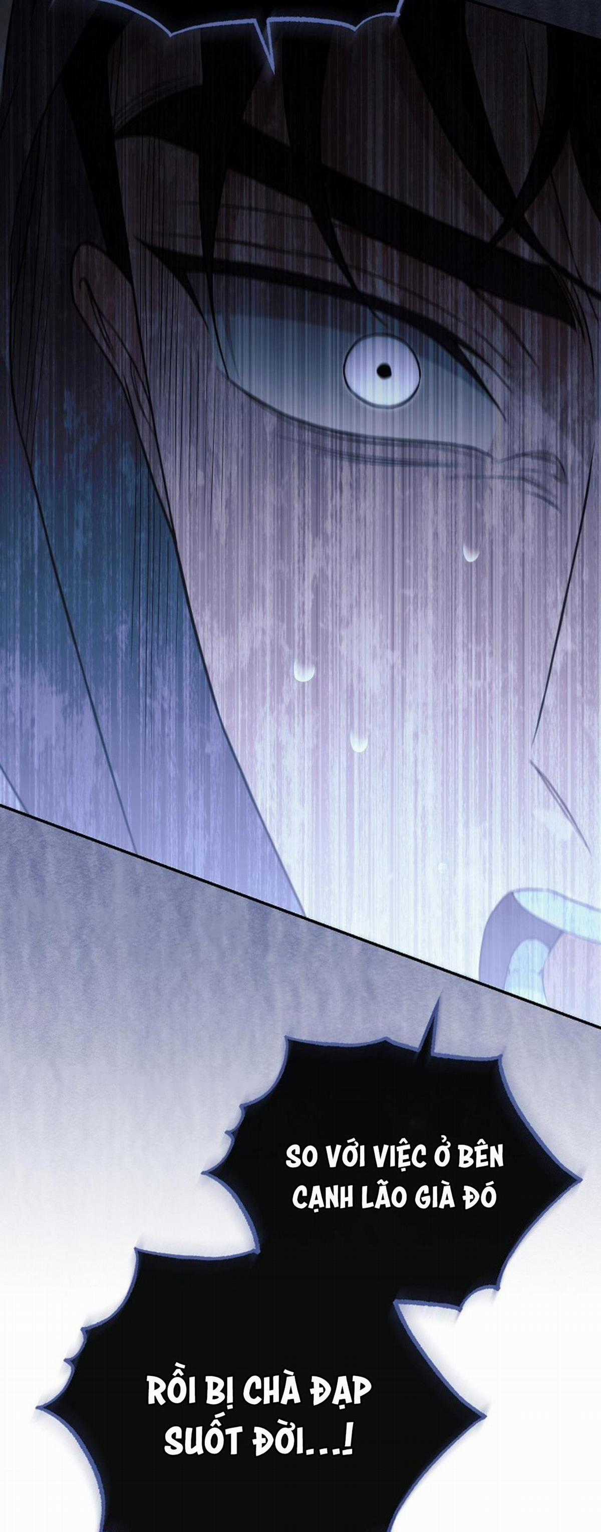 Chó Lớn Bắt Nạt Chủ - Chapter 22 - Trang 50