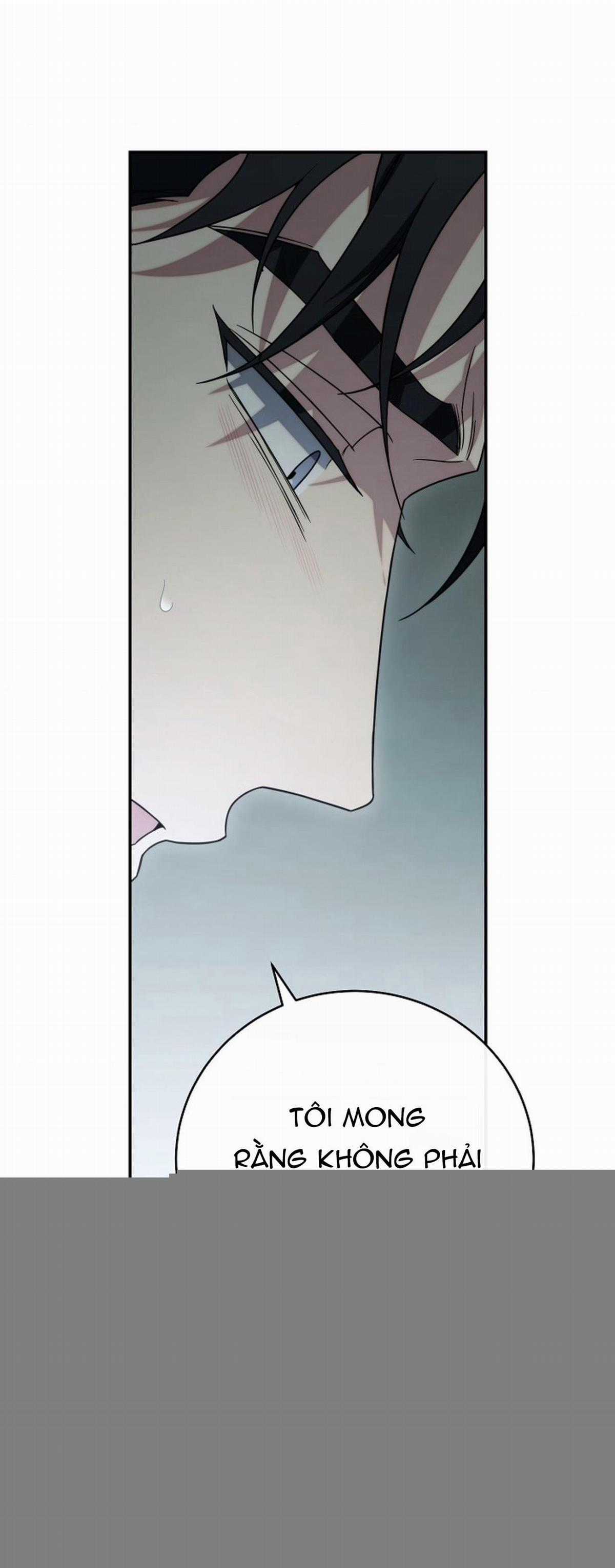 Chó Lớn Bắt Nạt Chủ - Chapter 22 - Trang 6