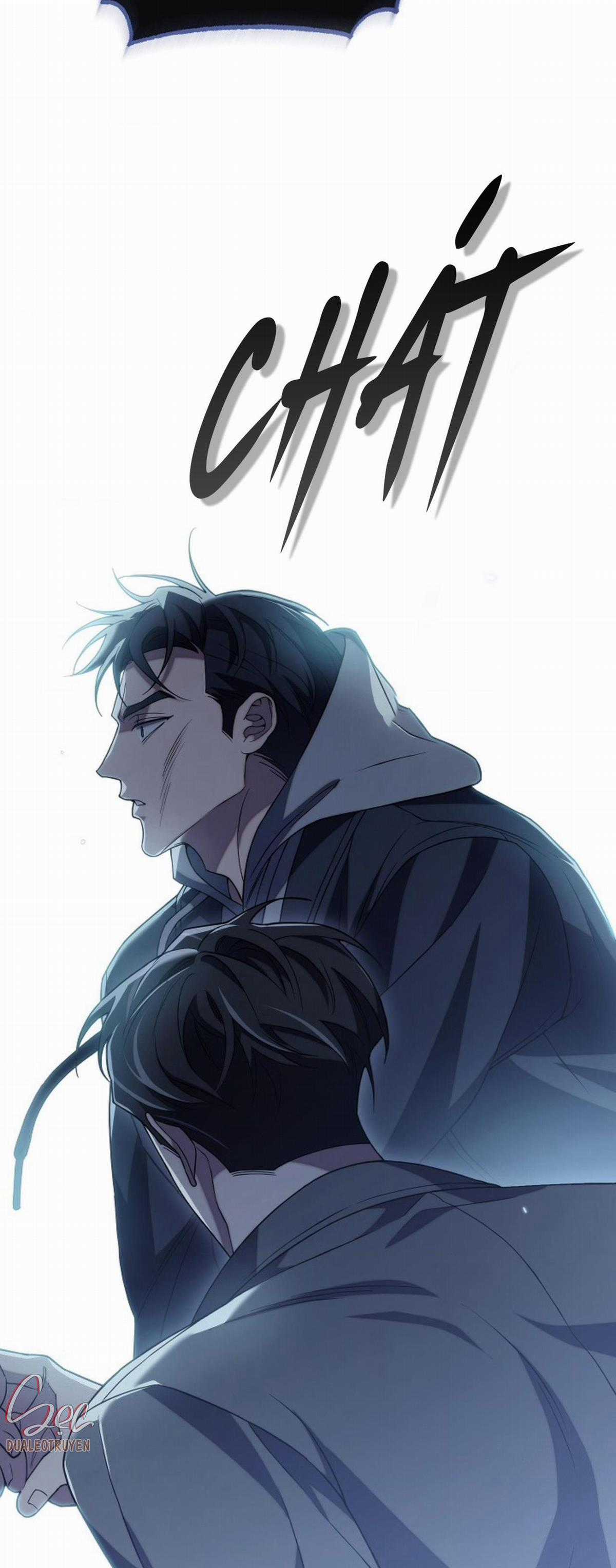 Chó Lớn Bắt Nạt Chủ - Chapter 22 - Trang 51