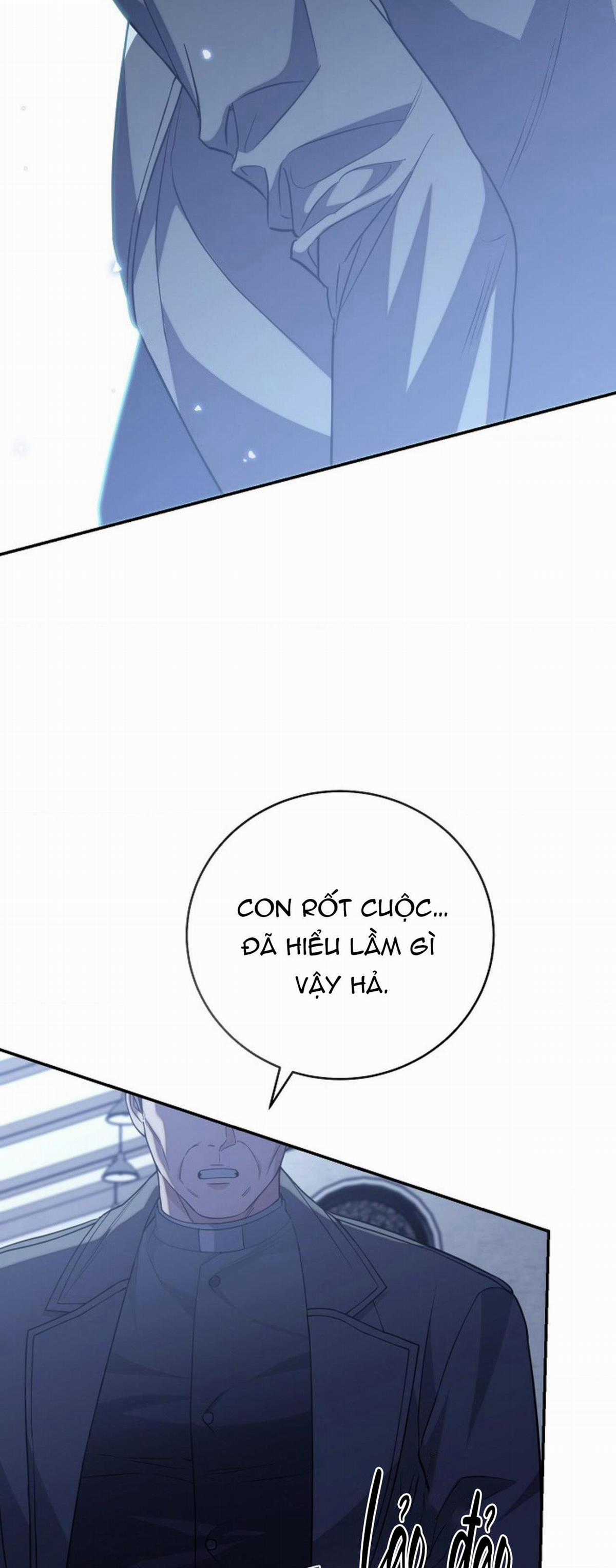 Chó Lớn Bắt Nạt Chủ - Chapter 22 - Trang 52