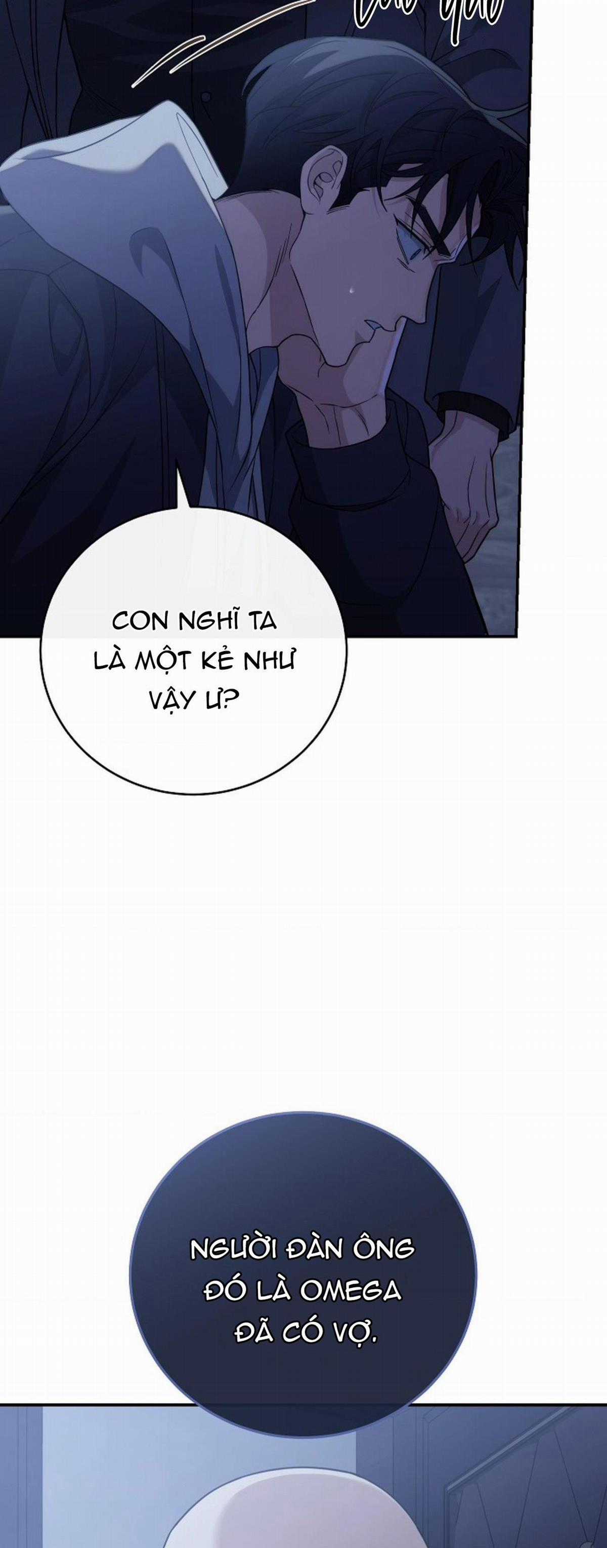 Chó Lớn Bắt Nạt Chủ - Chapter 22 - Trang 53