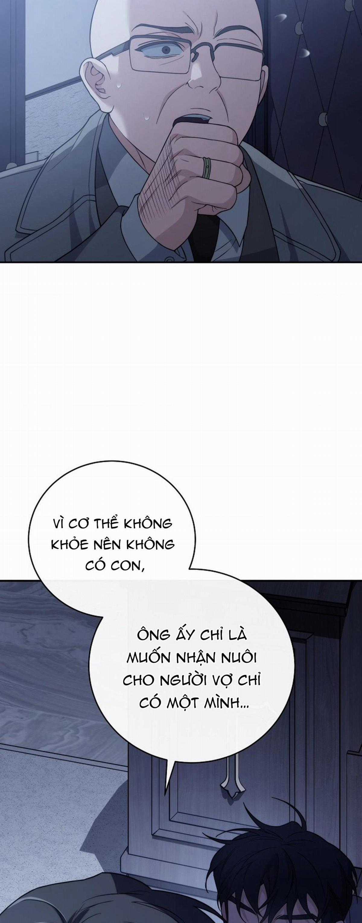 Chó Lớn Bắt Nạt Chủ - Chapter 22 - Trang 54