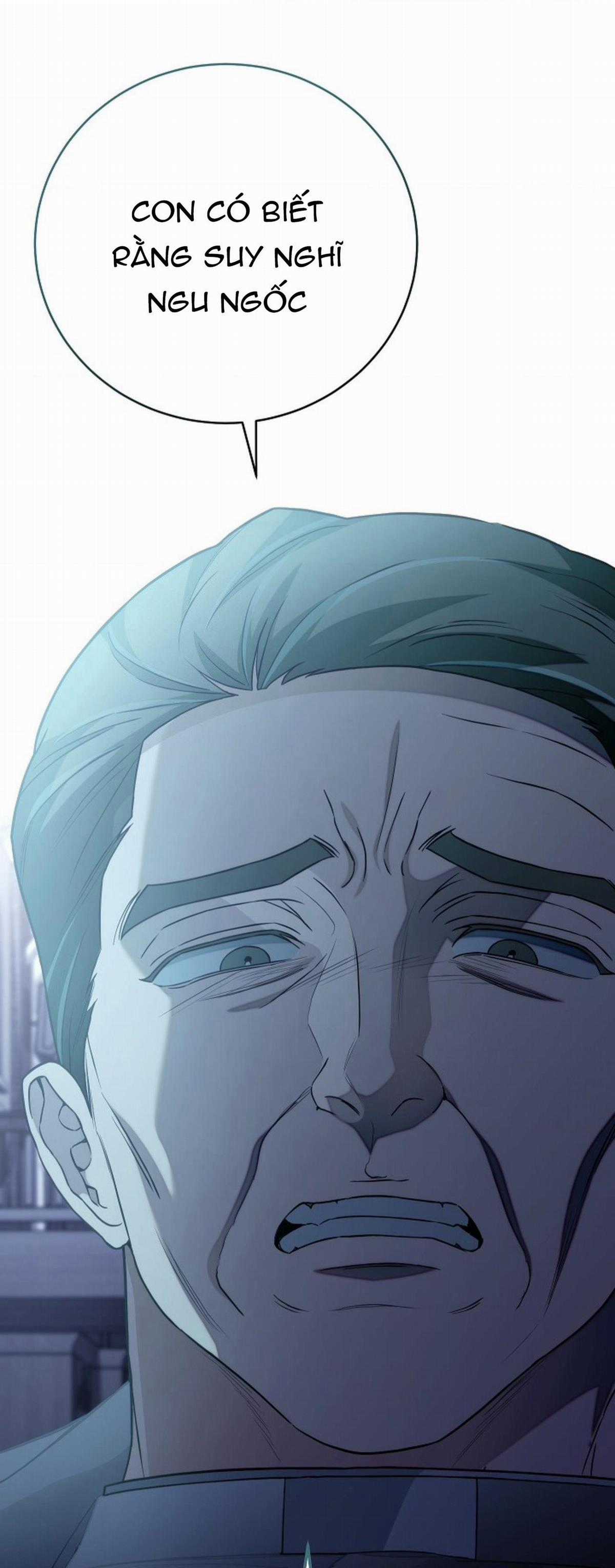 Chó Lớn Bắt Nạt Chủ - Chapter 22 - Trang 56