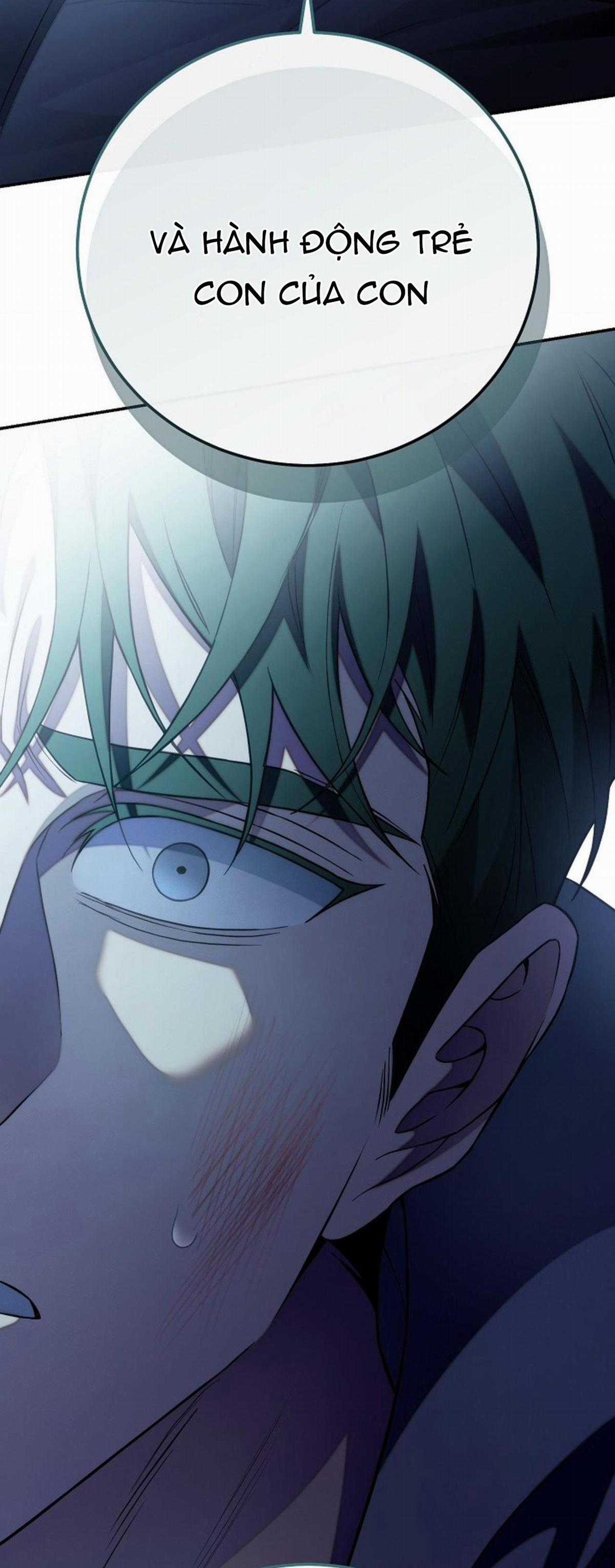 Chó Lớn Bắt Nạt Chủ - Chapter 22 - Trang 57