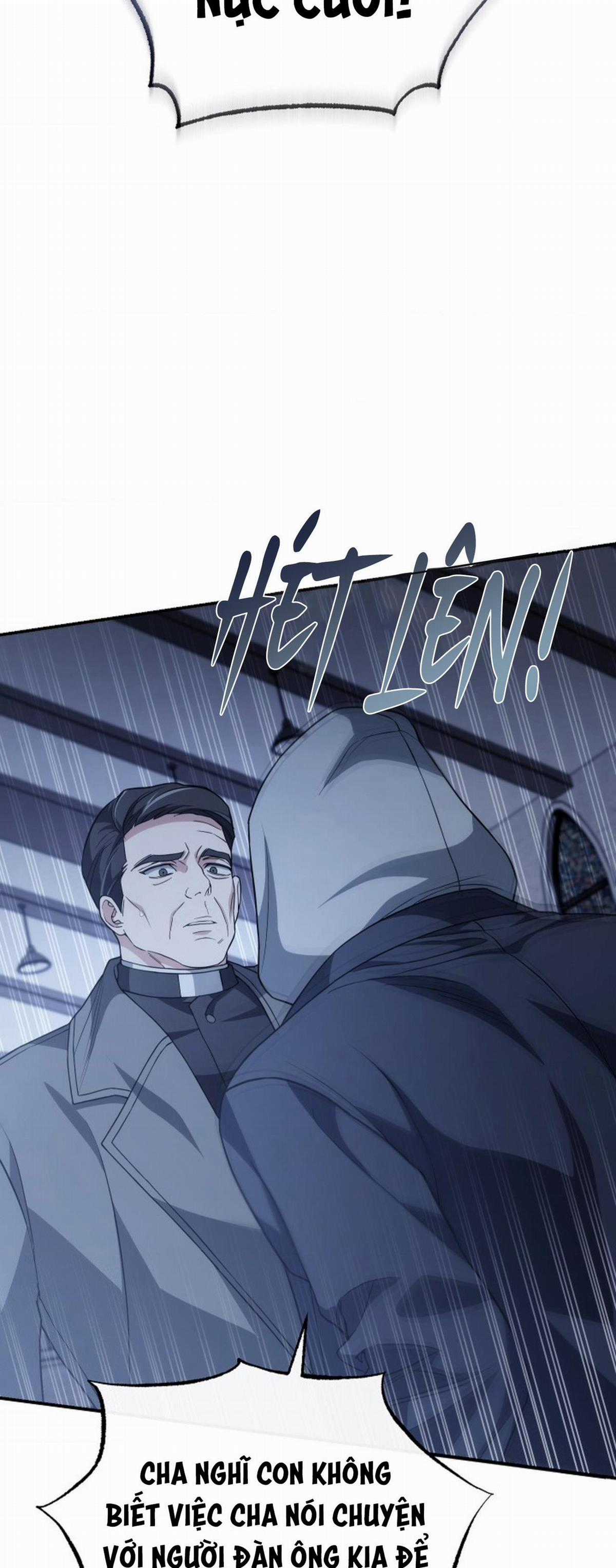 Chó Lớn Bắt Nạt Chủ - Chapter 22 - Trang 60