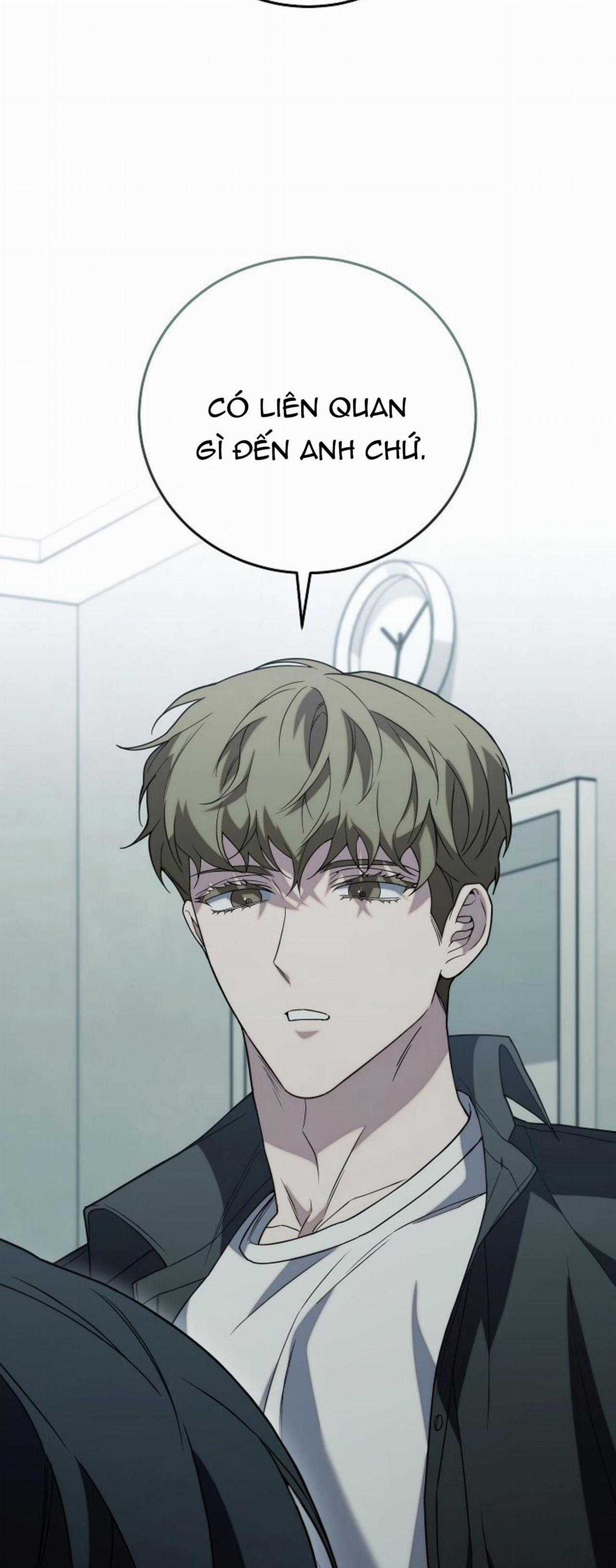 Chó Lớn Bắt Nạt Chủ - Chapter 22 - Trang 7