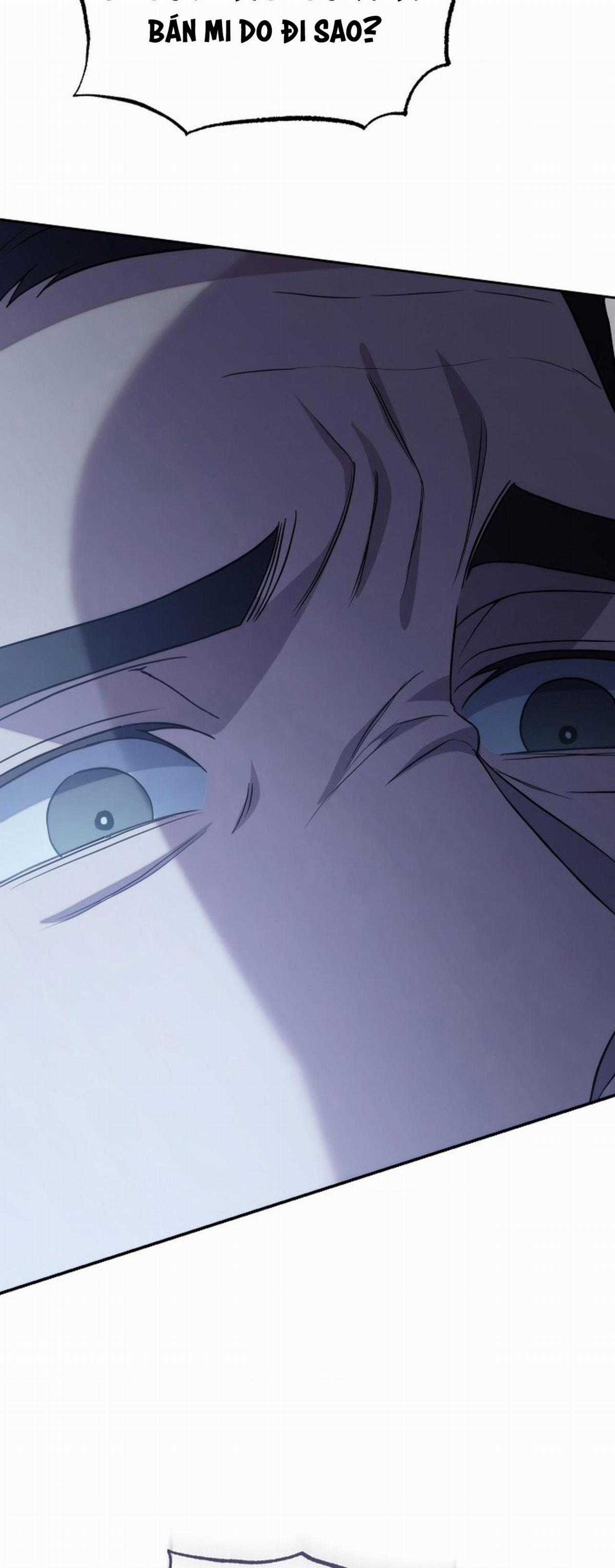 Chó Lớn Bắt Nạt Chủ - Chapter 22 - Trang 61