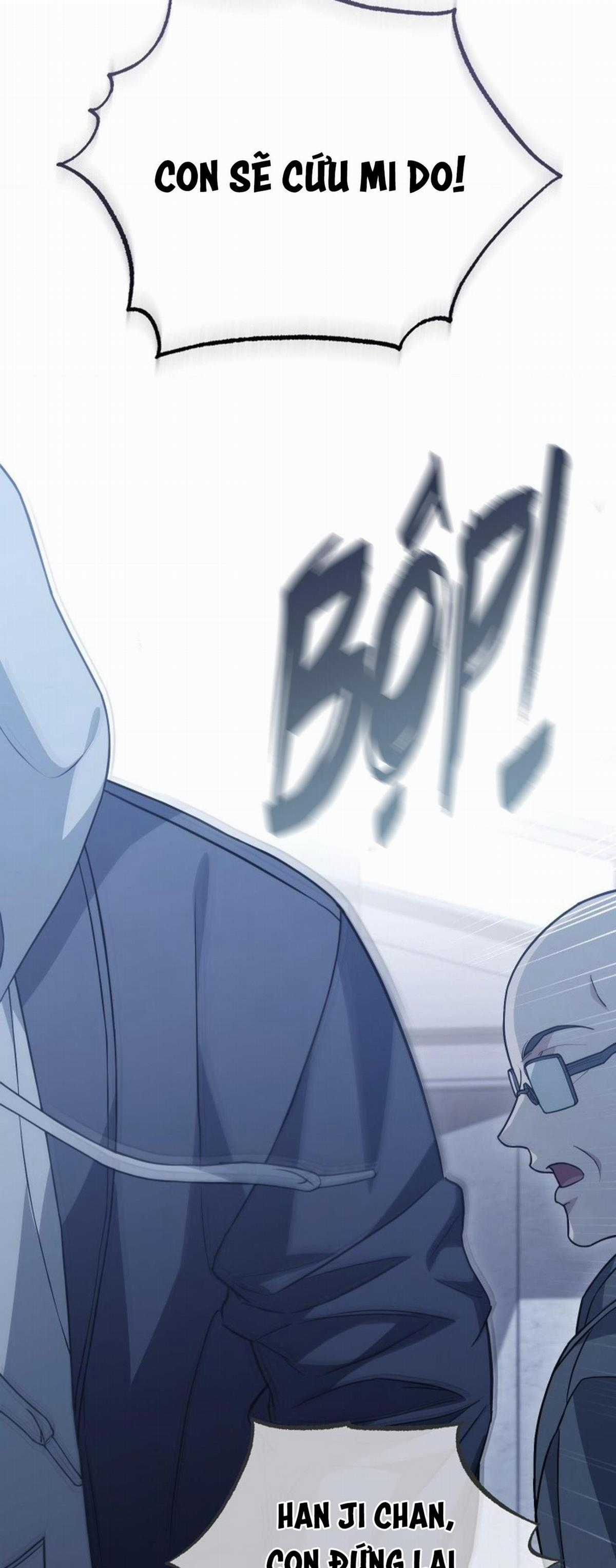 Chó Lớn Bắt Nạt Chủ - Chapter 22 - Trang 62