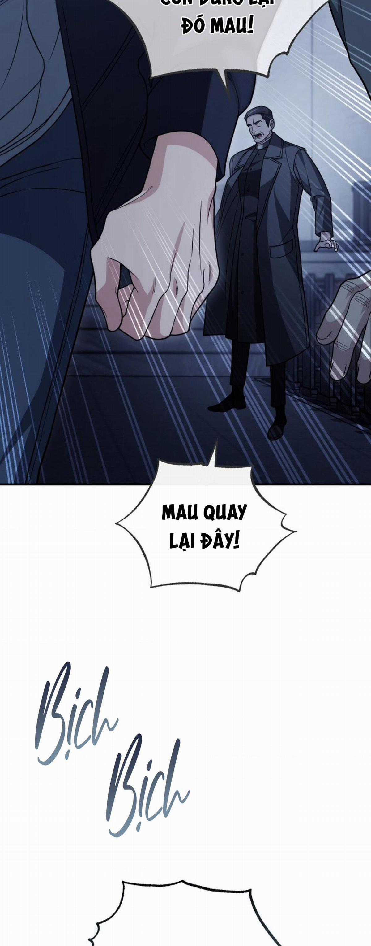 Chó Lớn Bắt Nạt Chủ - Chapter 22 - Trang 63