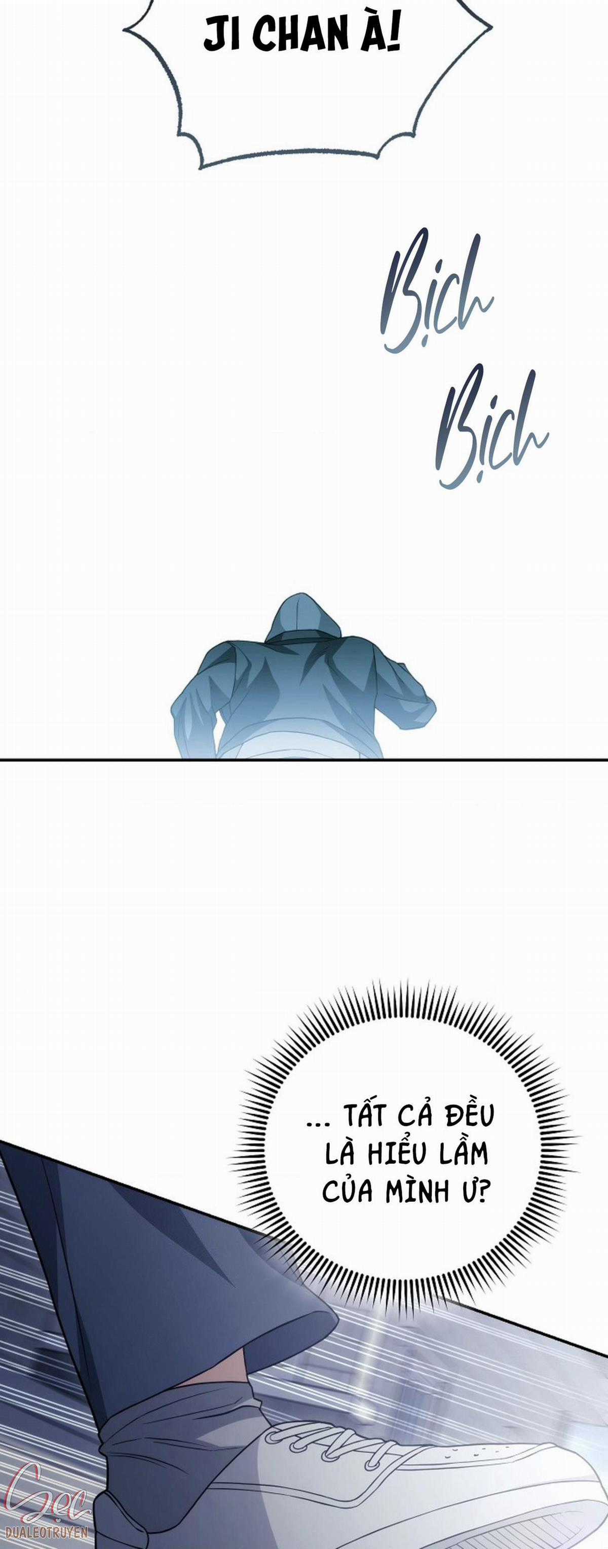 Chó Lớn Bắt Nạt Chủ - Chapter 22 - Trang 64