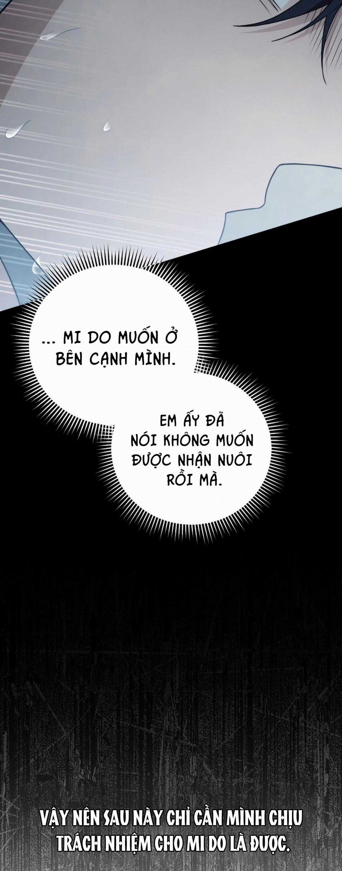 Chó Lớn Bắt Nạt Chủ - Chapter 22 - Trang 66