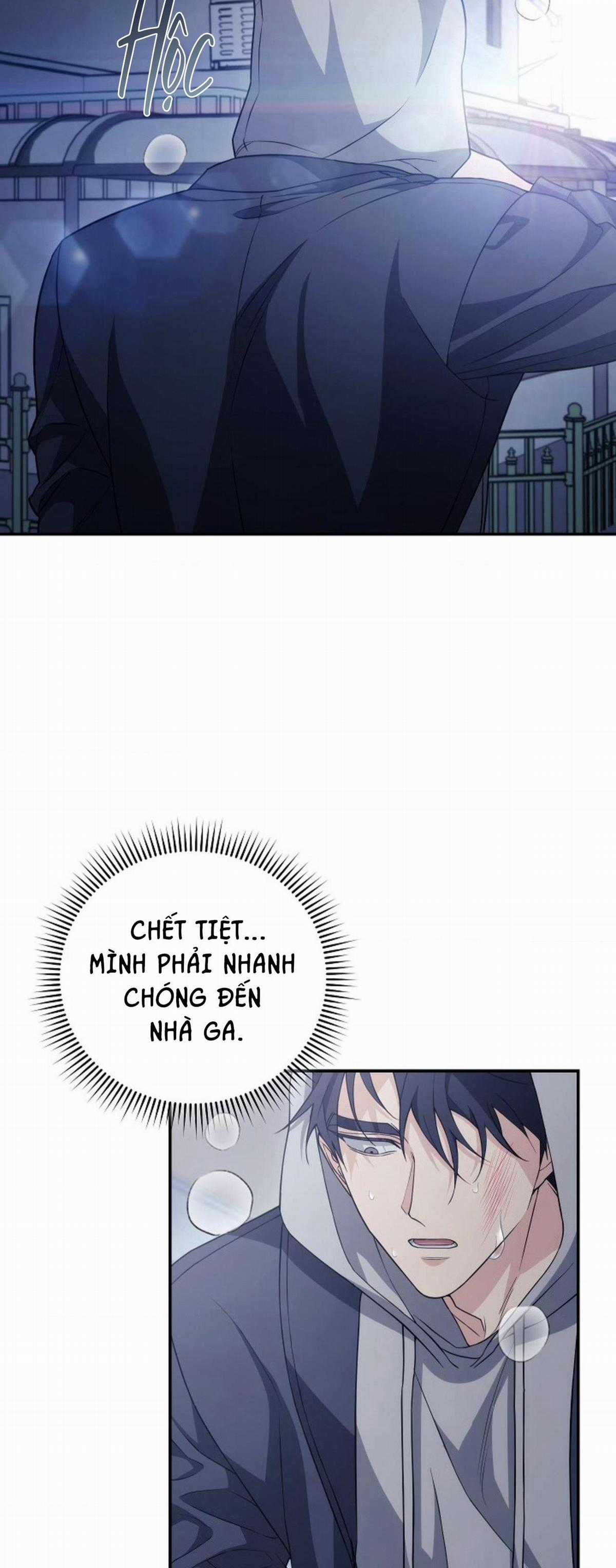 Chó Lớn Bắt Nạt Chủ - Chapter 22 - Trang 68