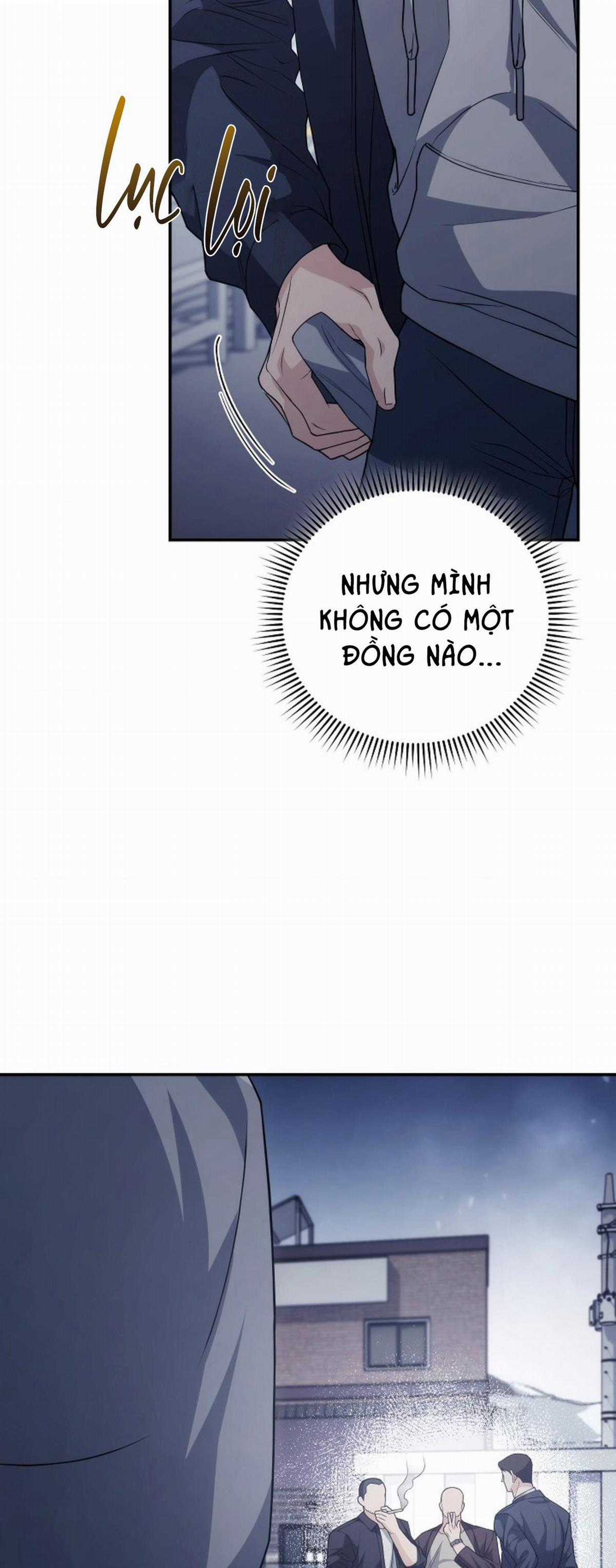 Chó Lớn Bắt Nạt Chủ - Chapter 22 - Trang 69