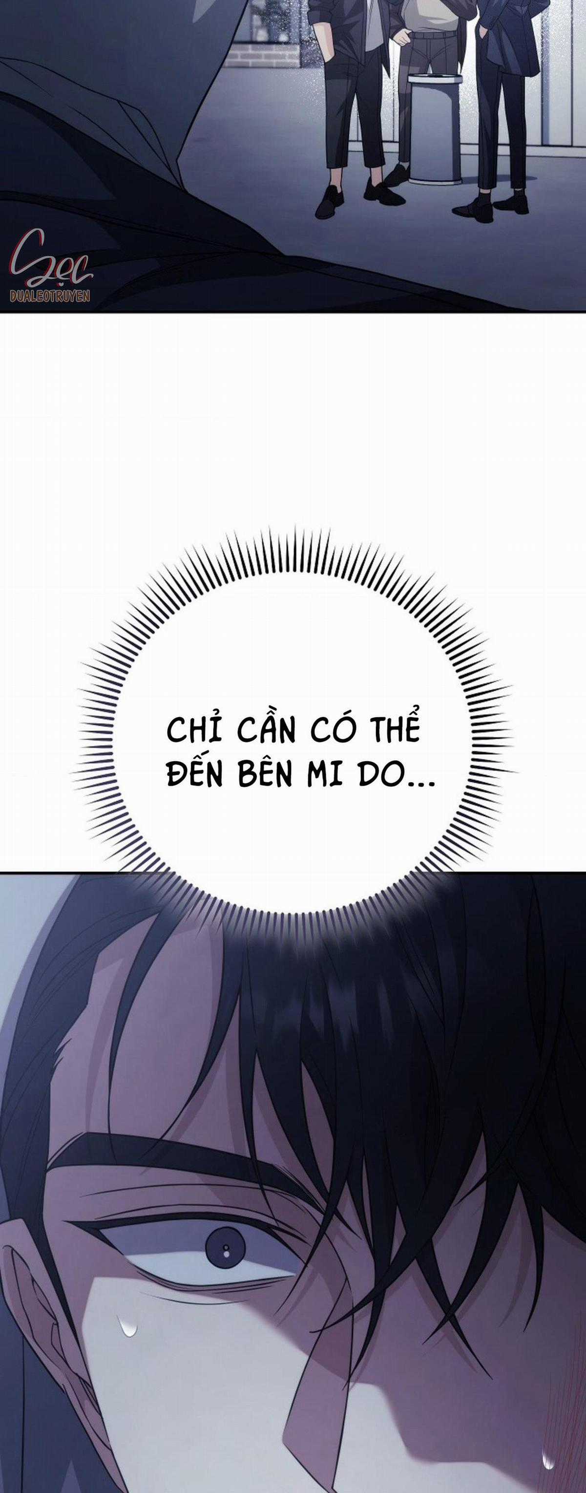 Chó Lớn Bắt Nạt Chủ - Chapter 22 - Trang 70