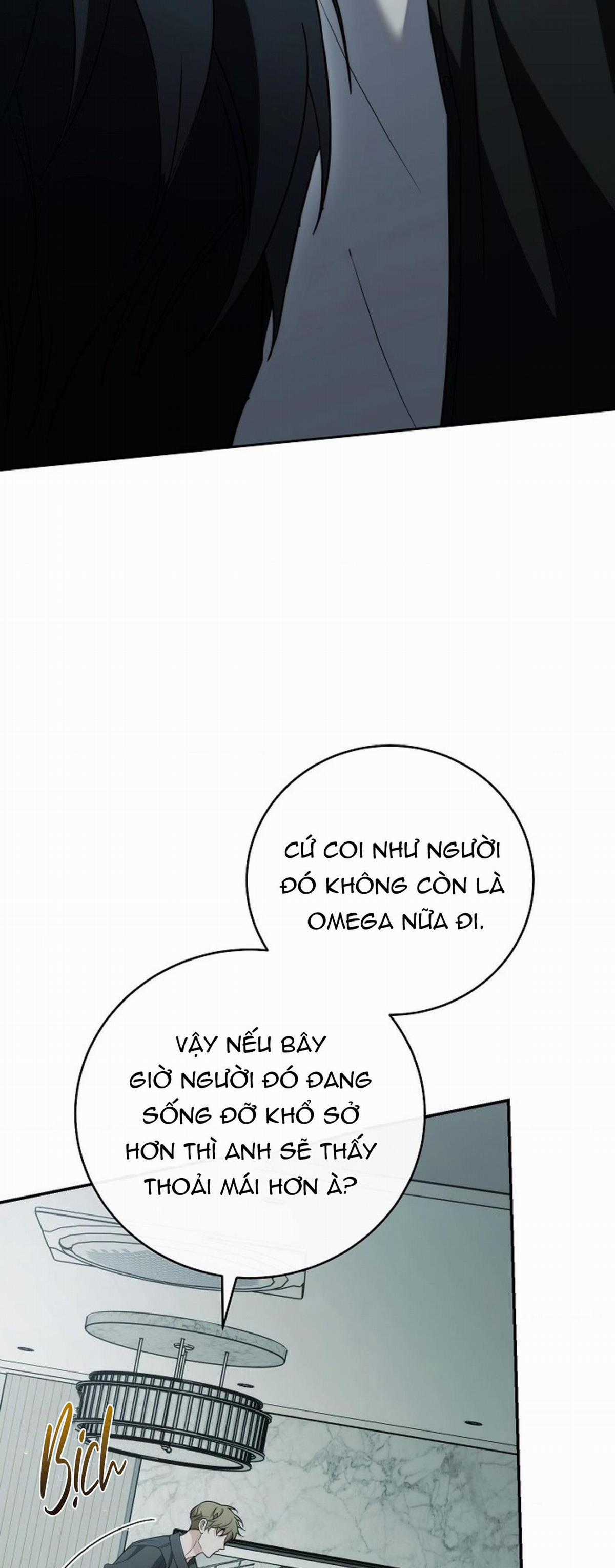 Chó Lớn Bắt Nạt Chủ - Chapter 22 - Trang 8