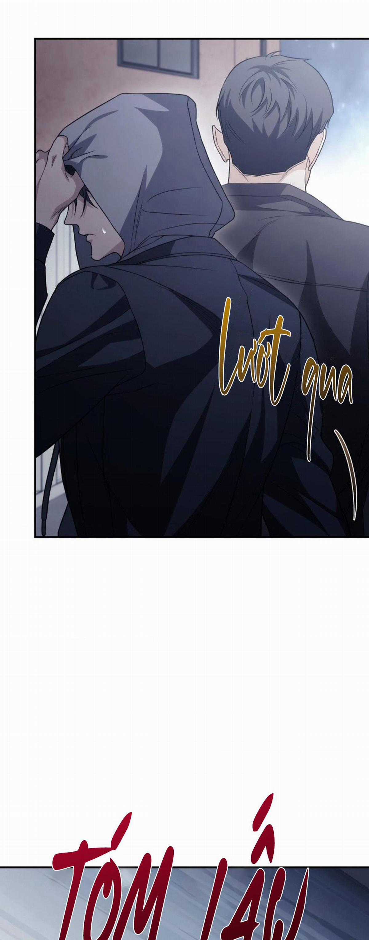 Chó Lớn Bắt Nạt Chủ - Chapter 22 - Trang 72