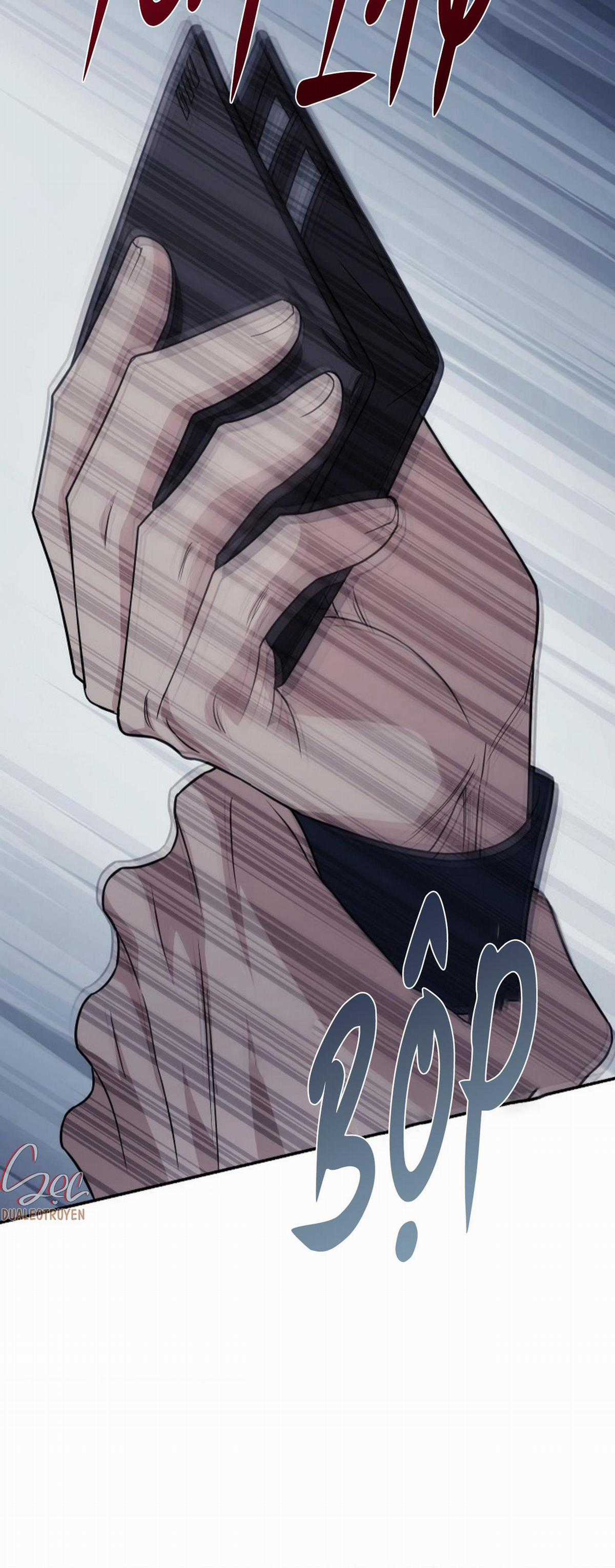 Chó Lớn Bắt Nạt Chủ - Chapter 22 - Trang 73