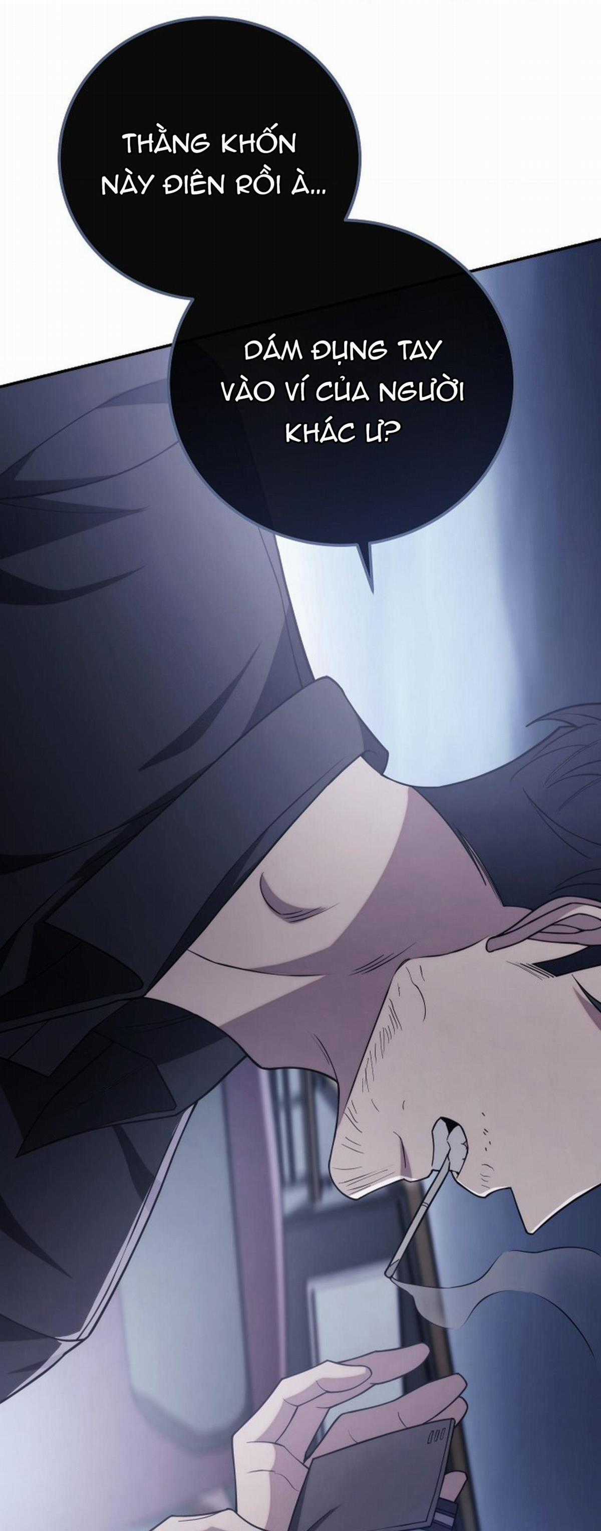 Chó Lớn Bắt Nạt Chủ - Chapter 22 - Trang 74