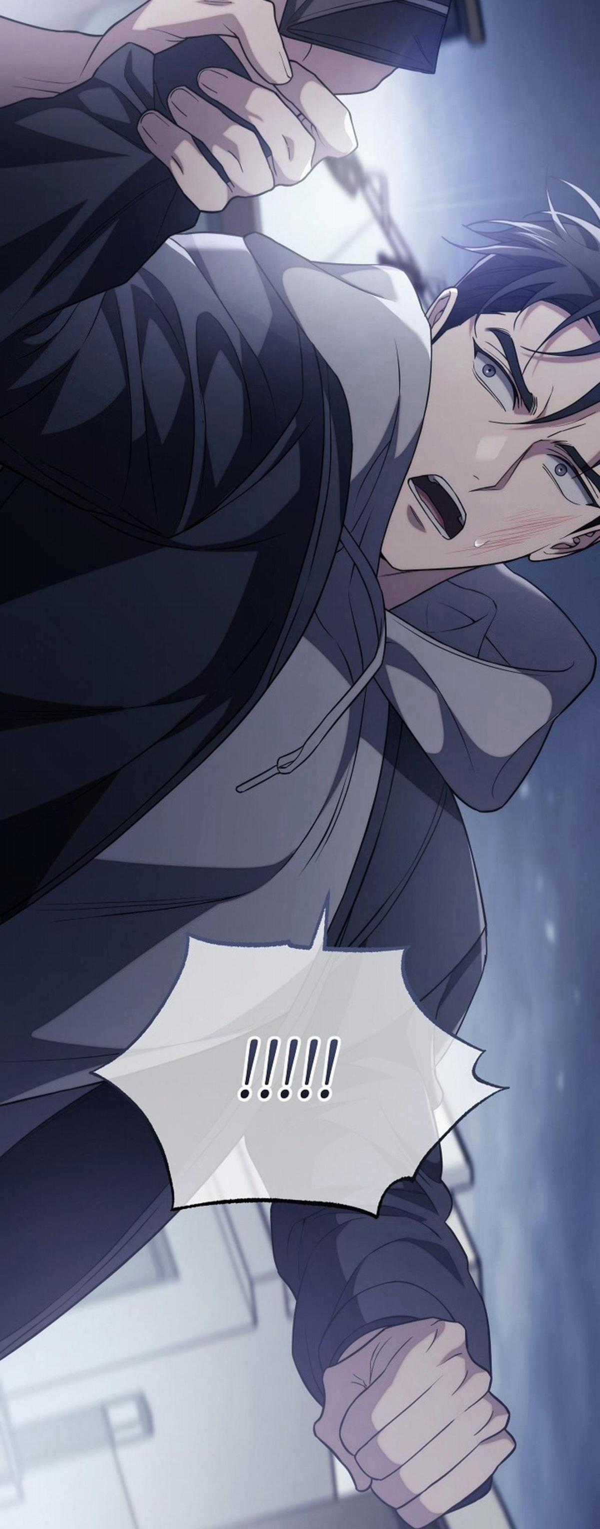 Chó Lớn Bắt Nạt Chủ - Chapter 22 - Trang 75