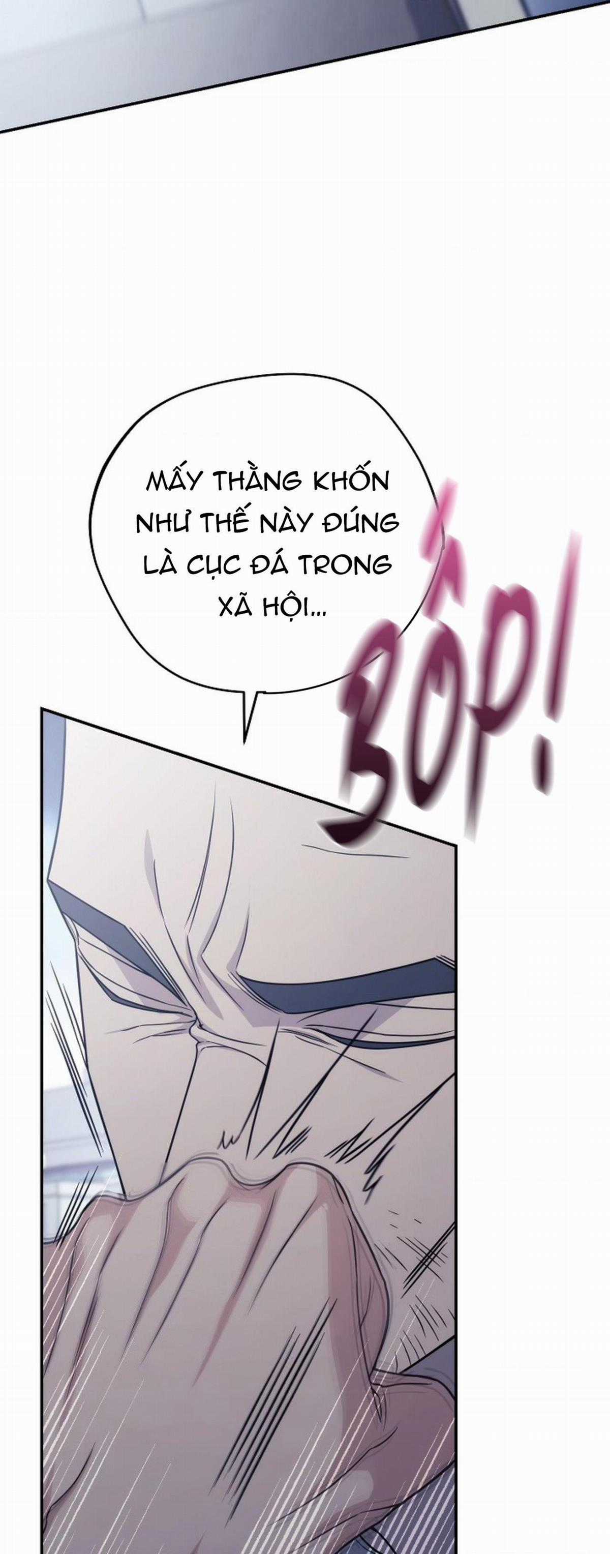 Chó Lớn Bắt Nạt Chủ - Chapter 22 - Trang 76