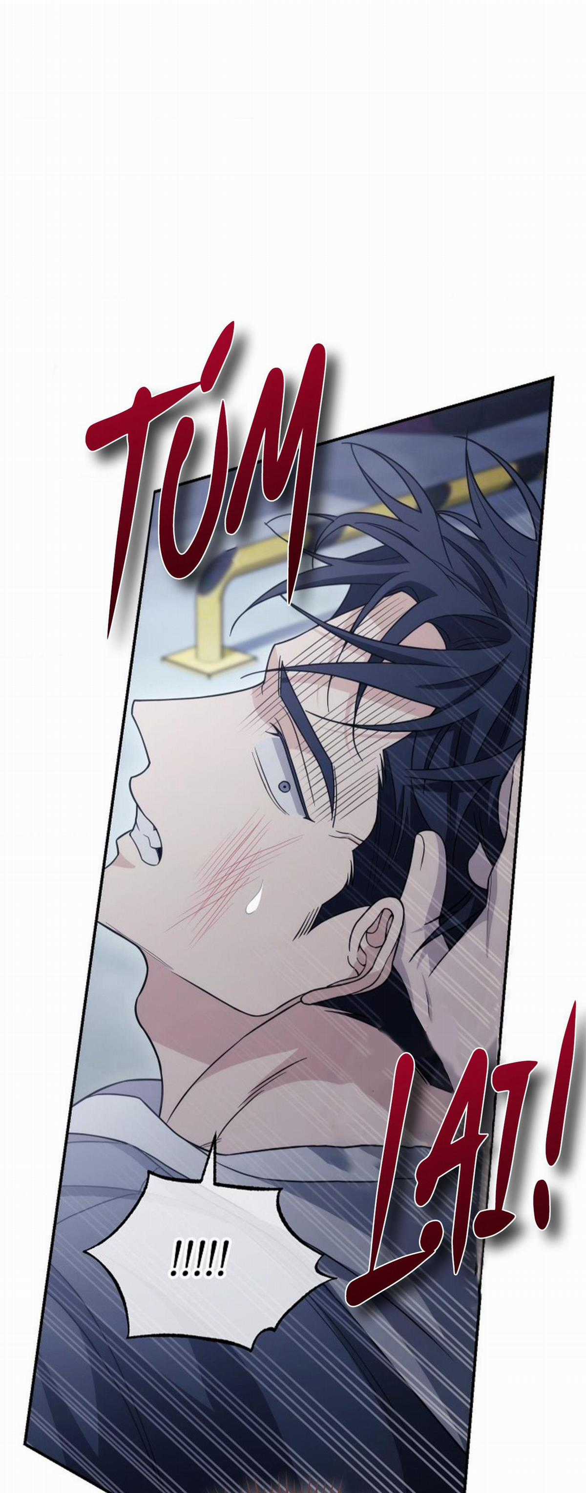 Chó Lớn Bắt Nạt Chủ - Chapter 22 - Trang 78