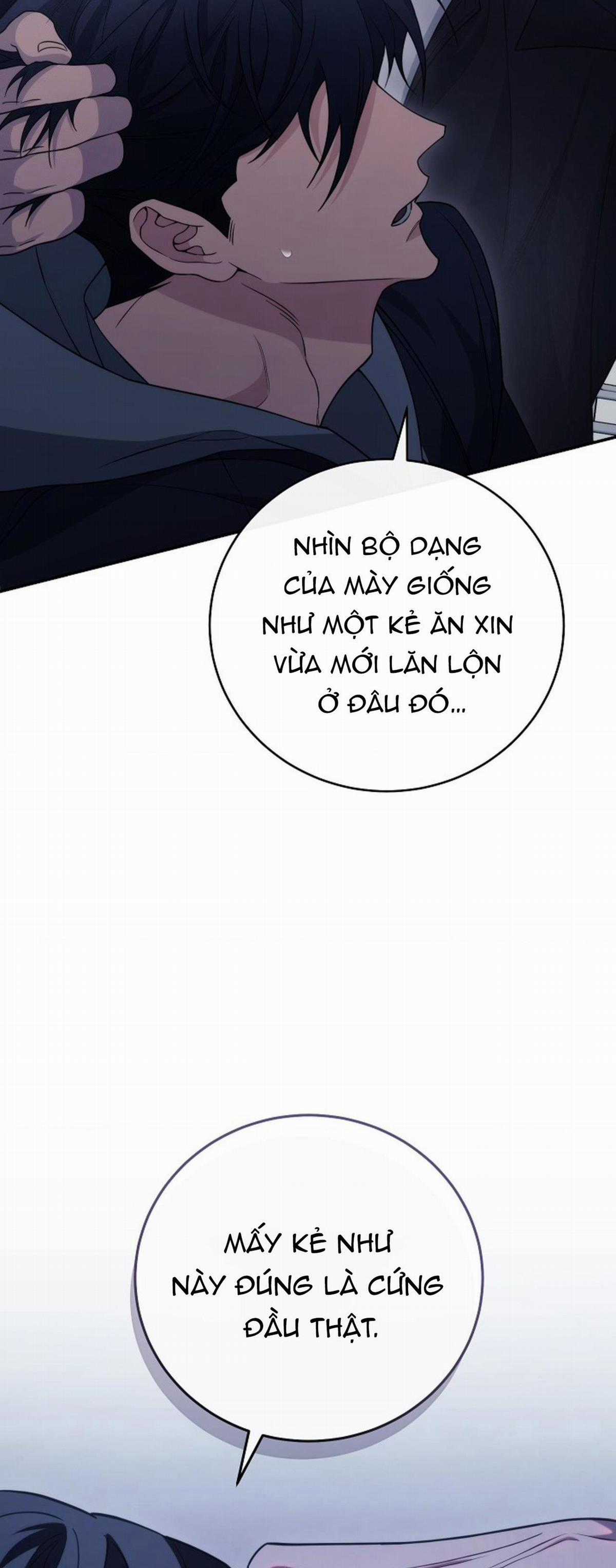 Chó Lớn Bắt Nạt Chủ - Chapter 22 - Trang 80
