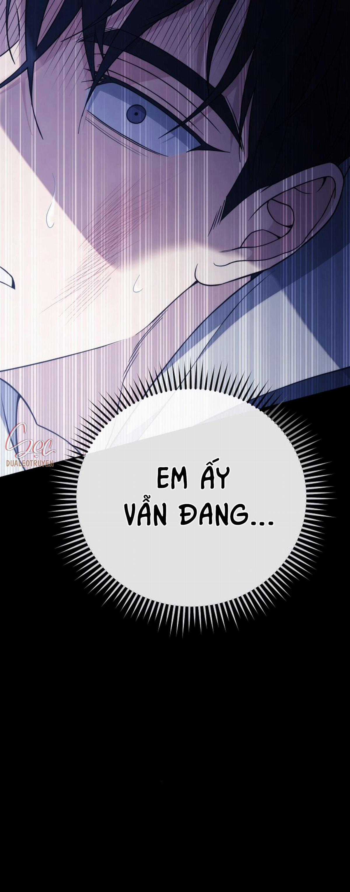 Chó Lớn Bắt Nạt Chủ - Chapter 22 - Trang 82